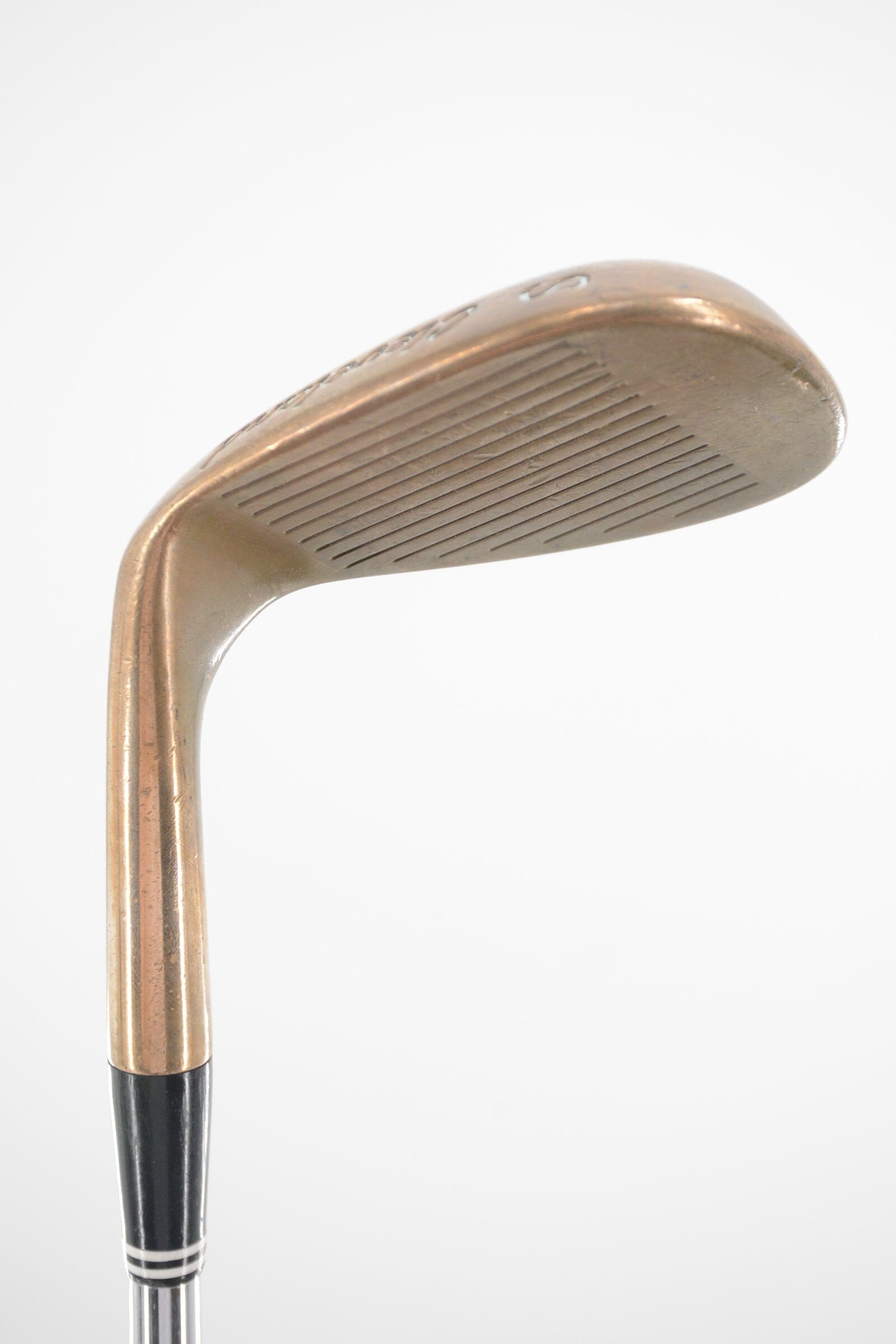 Cleveland 588 Tour Action BeCu 56 Degree Wedge Wedge Flex 35" Golf Clubs GolfRoots 