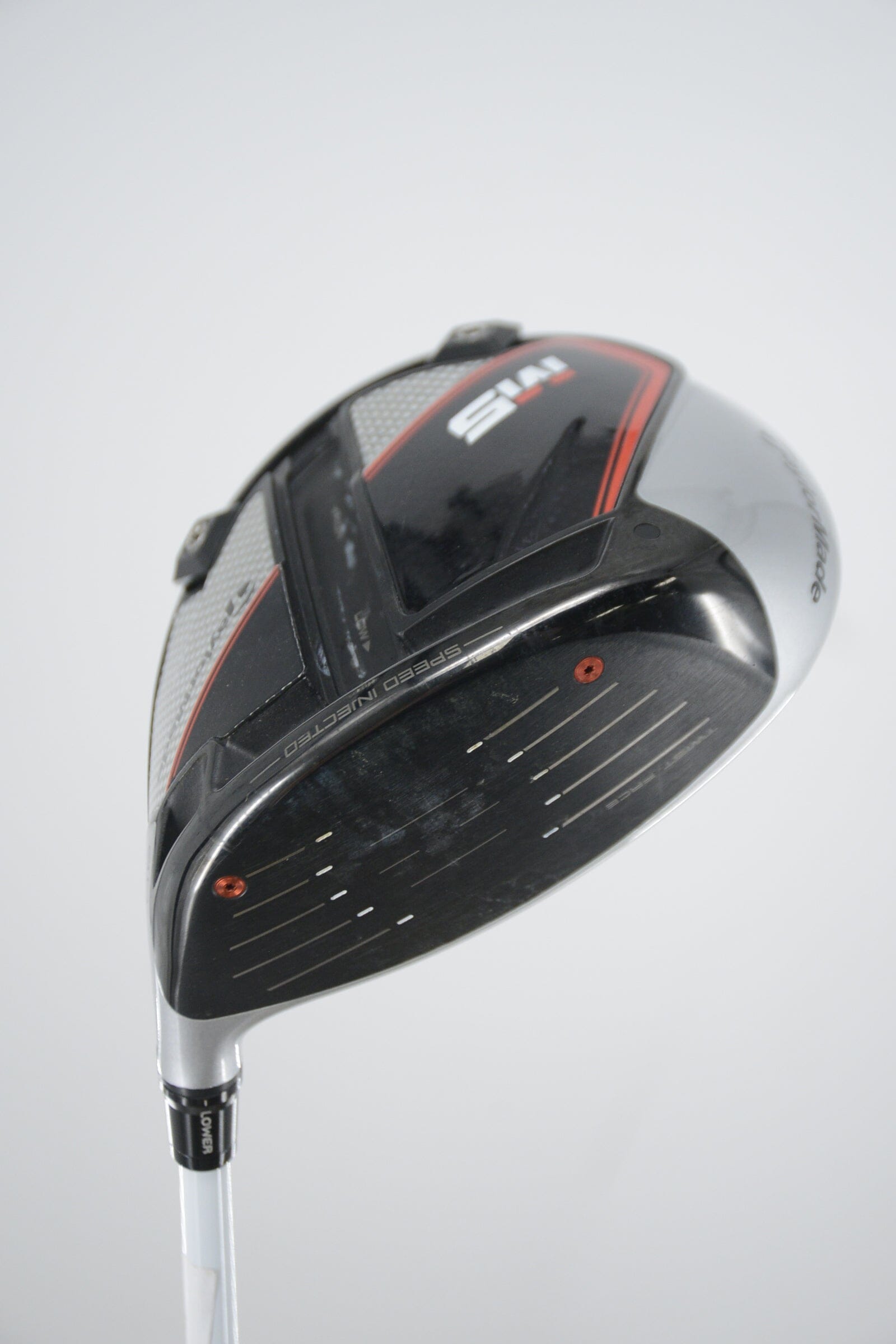 TaylorMade M5 9 Degree Driver X Flex 45.75" Golf Clubs GolfRoots 