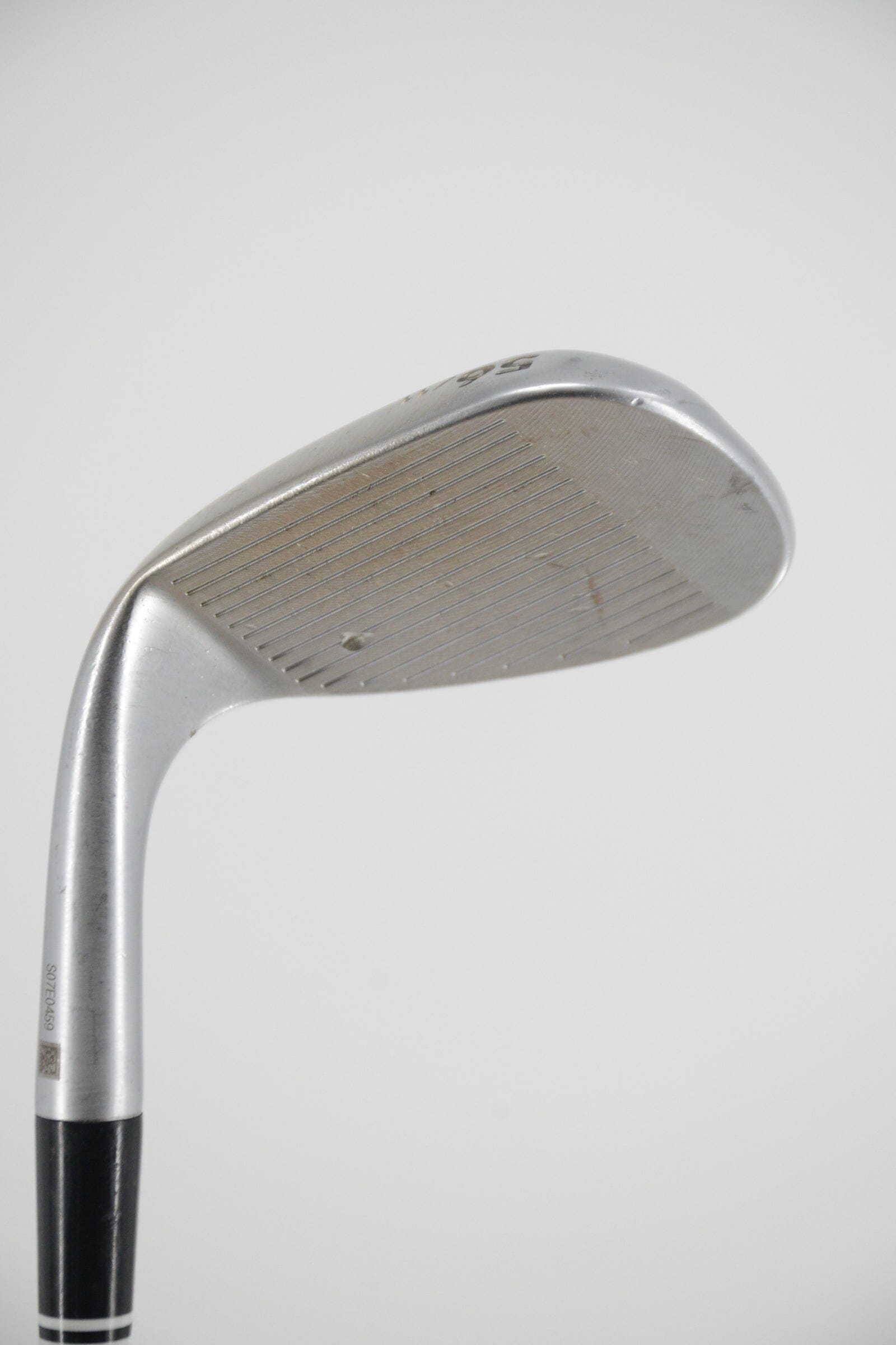 Cleveland RTX 3 Tour Satin 56 Degree Wedge Wedge Flex 35" Golf Clubs GolfRoots 