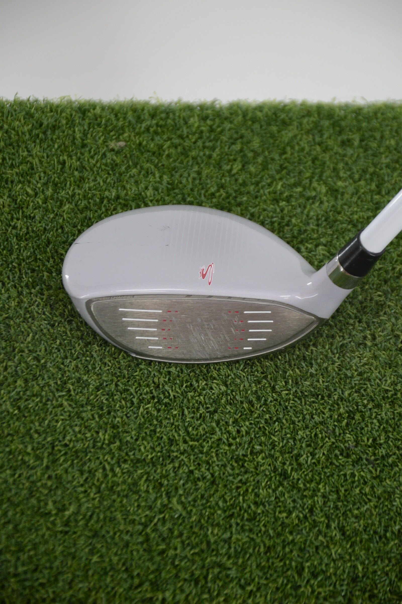 Women's Cobra Max 4 Hybrid W Flex 38.25" Golf Clubs GolfRoots 