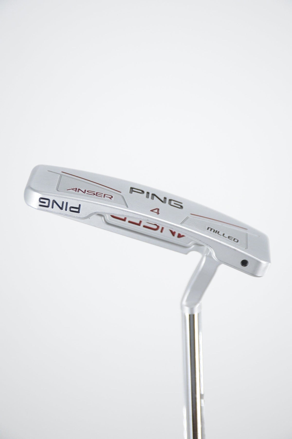 Ping Anser 4 Milled Putter 34.75"