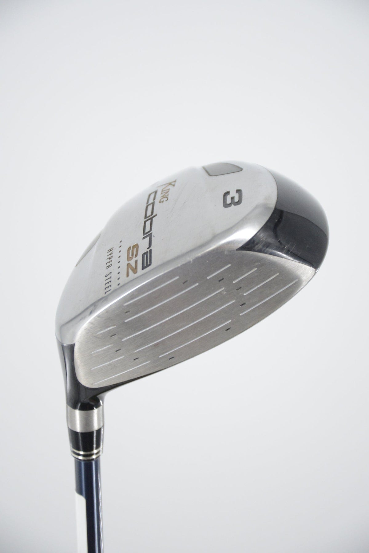 Cobra SZ 3 Wood R Flex 42.75" Golf Fairway Woods Cobra 