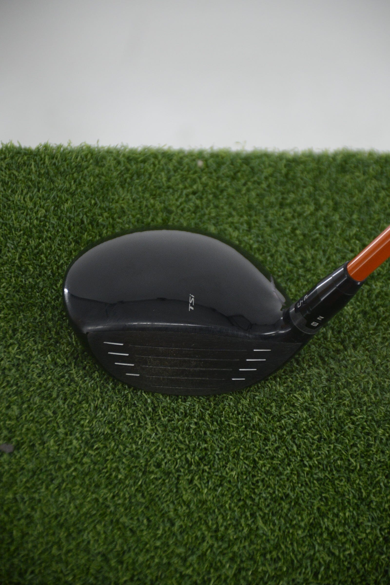 Titleist TSi3 18 Degree Wood S Flex 42.5" Golf Clubs GolfRoots 