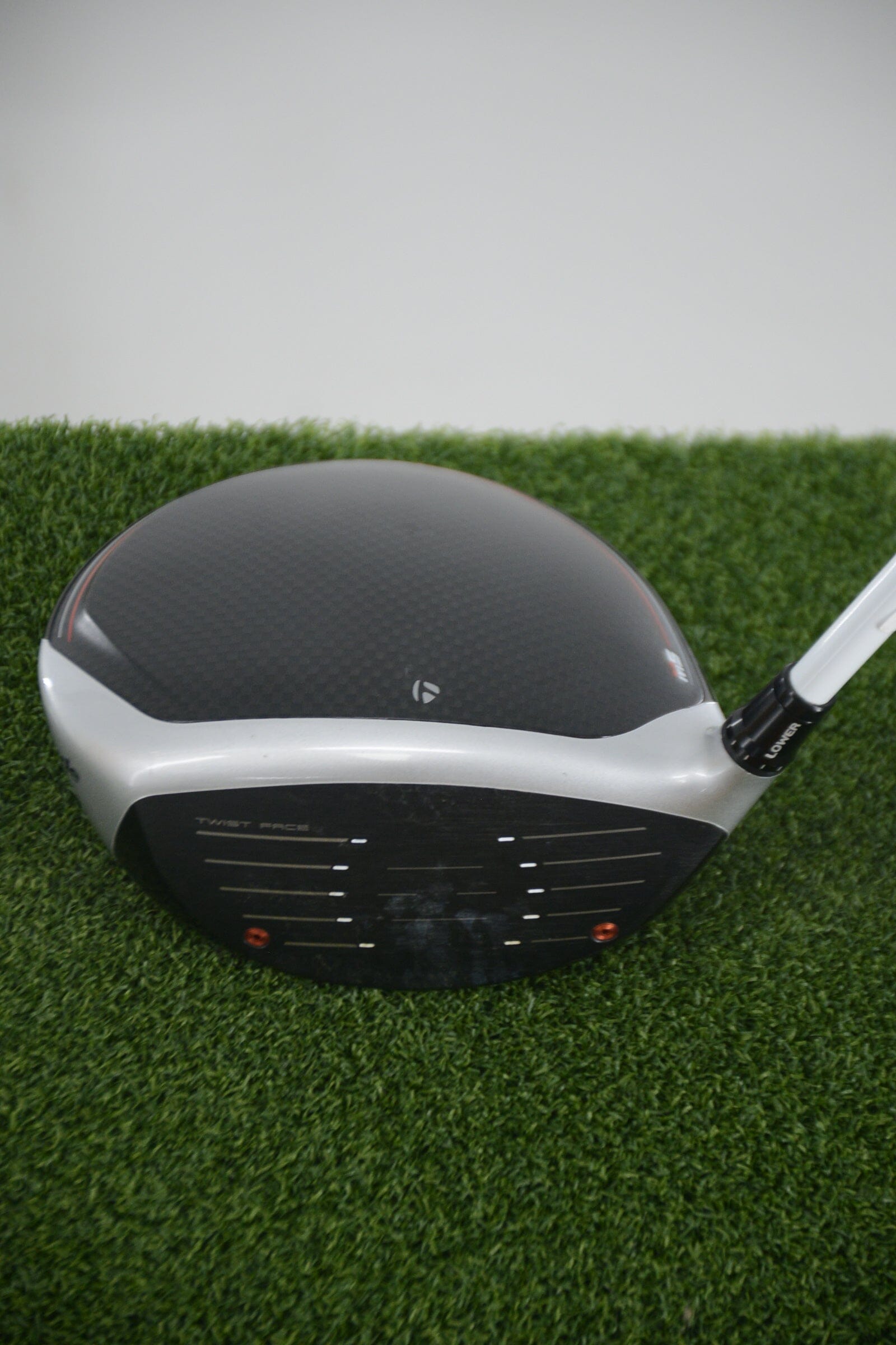TaylorMade M5 9 Degree Driver X Flex 45.75" Golf Clubs GolfRoots 