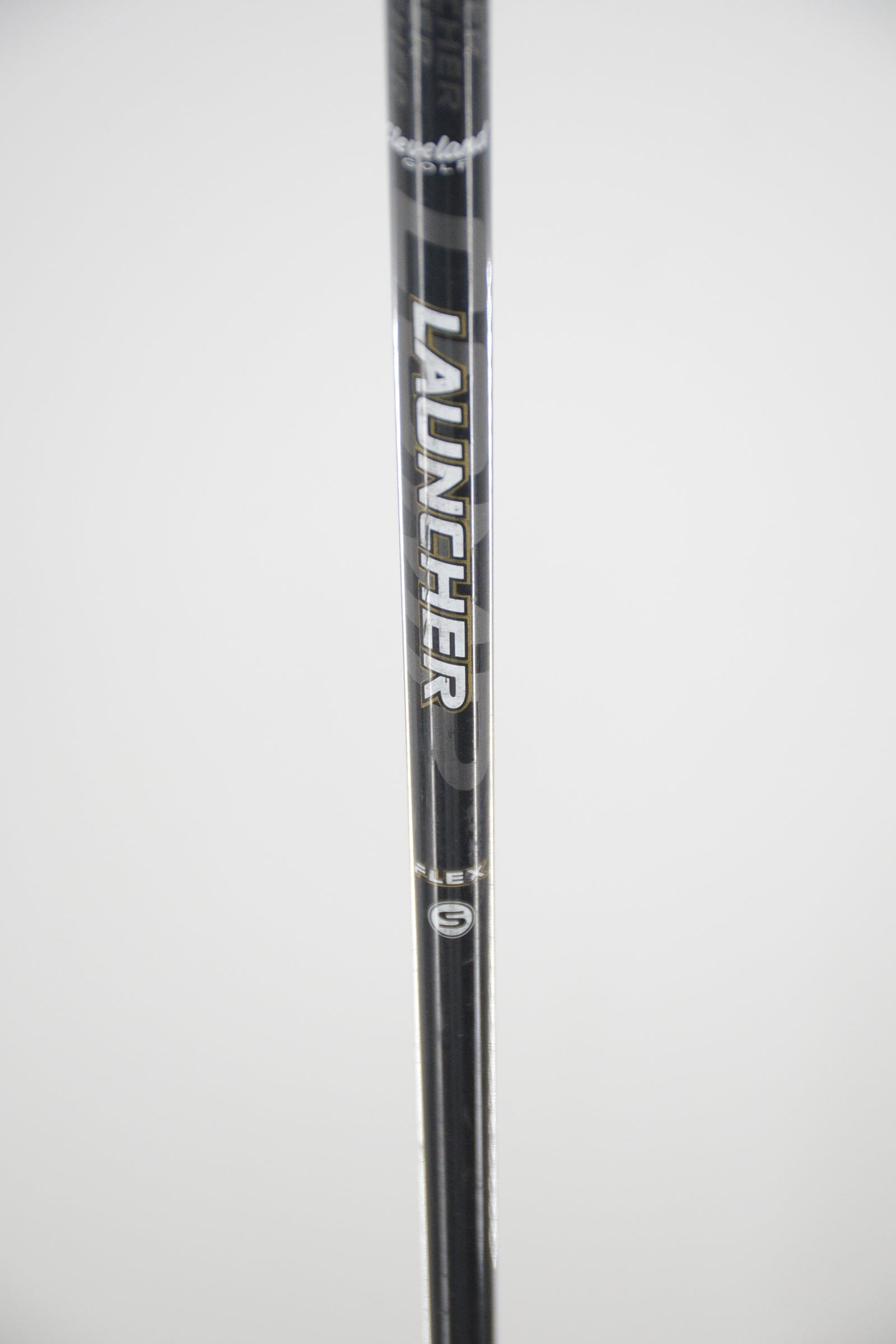 Cleveland Launcher Comp 13 Degree Wood S Flex 43.5" Golf Clubs GolfRoots 