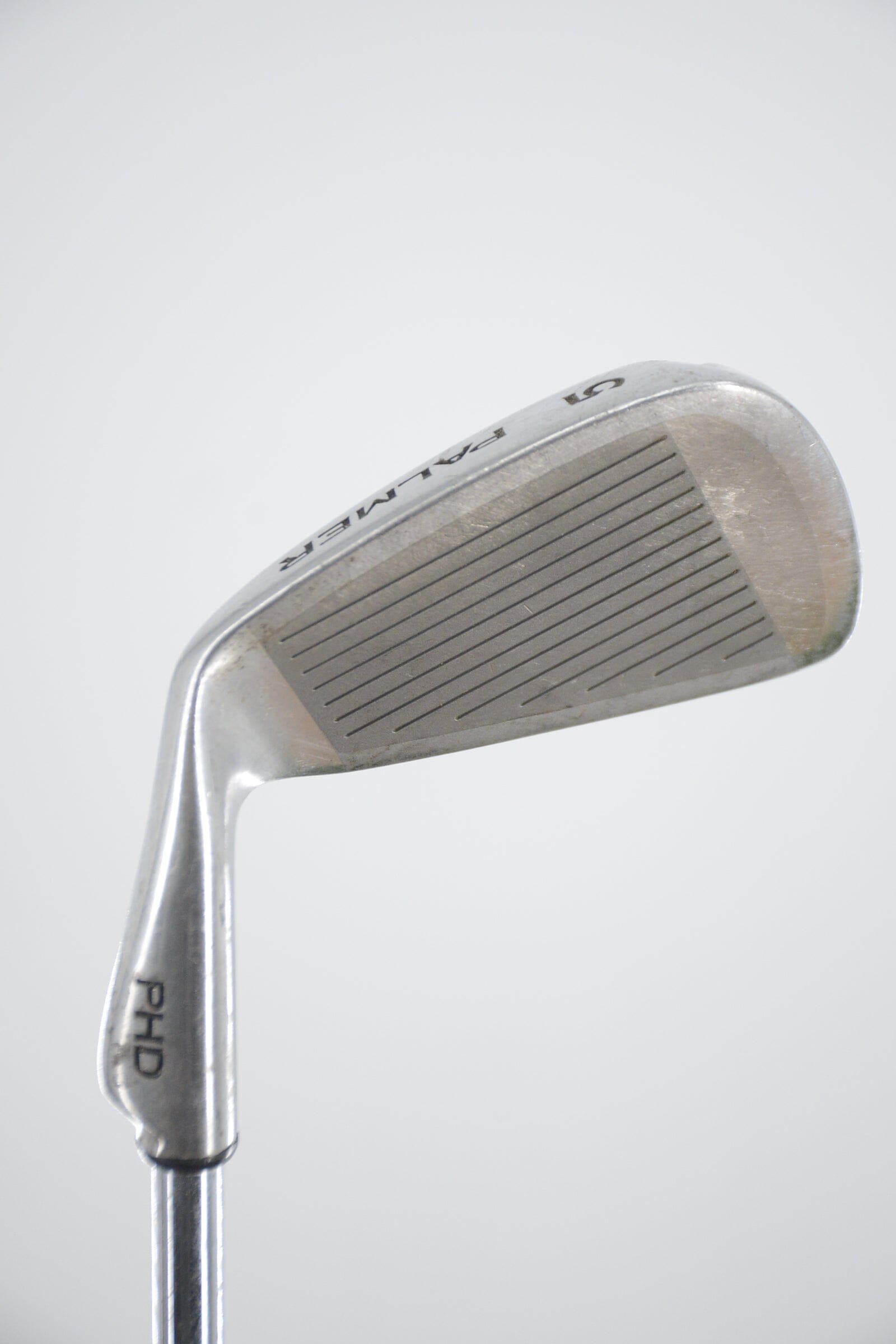 Palmer PHD 5 Iron S Flex 37.75" Golf Clubs GolfRoots 