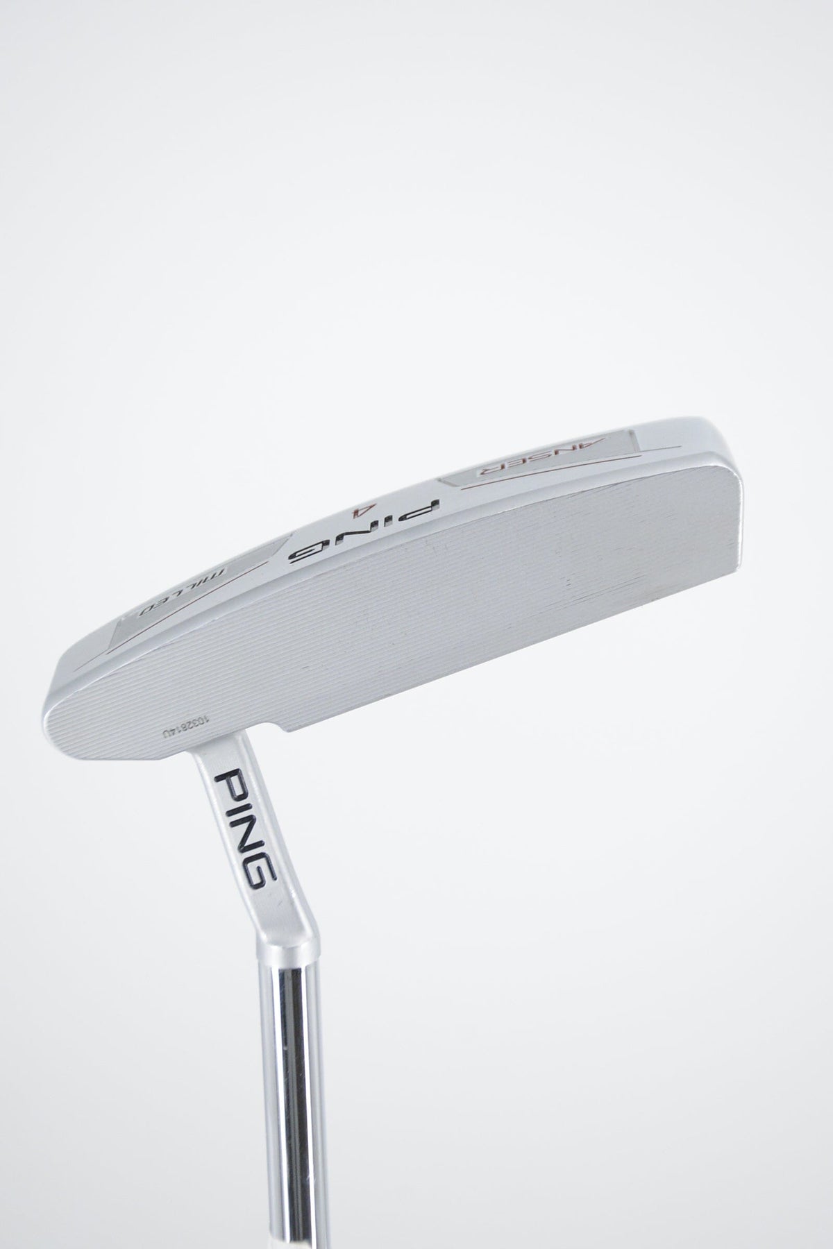 Ping Anser 4 Milled Putter 34.75"