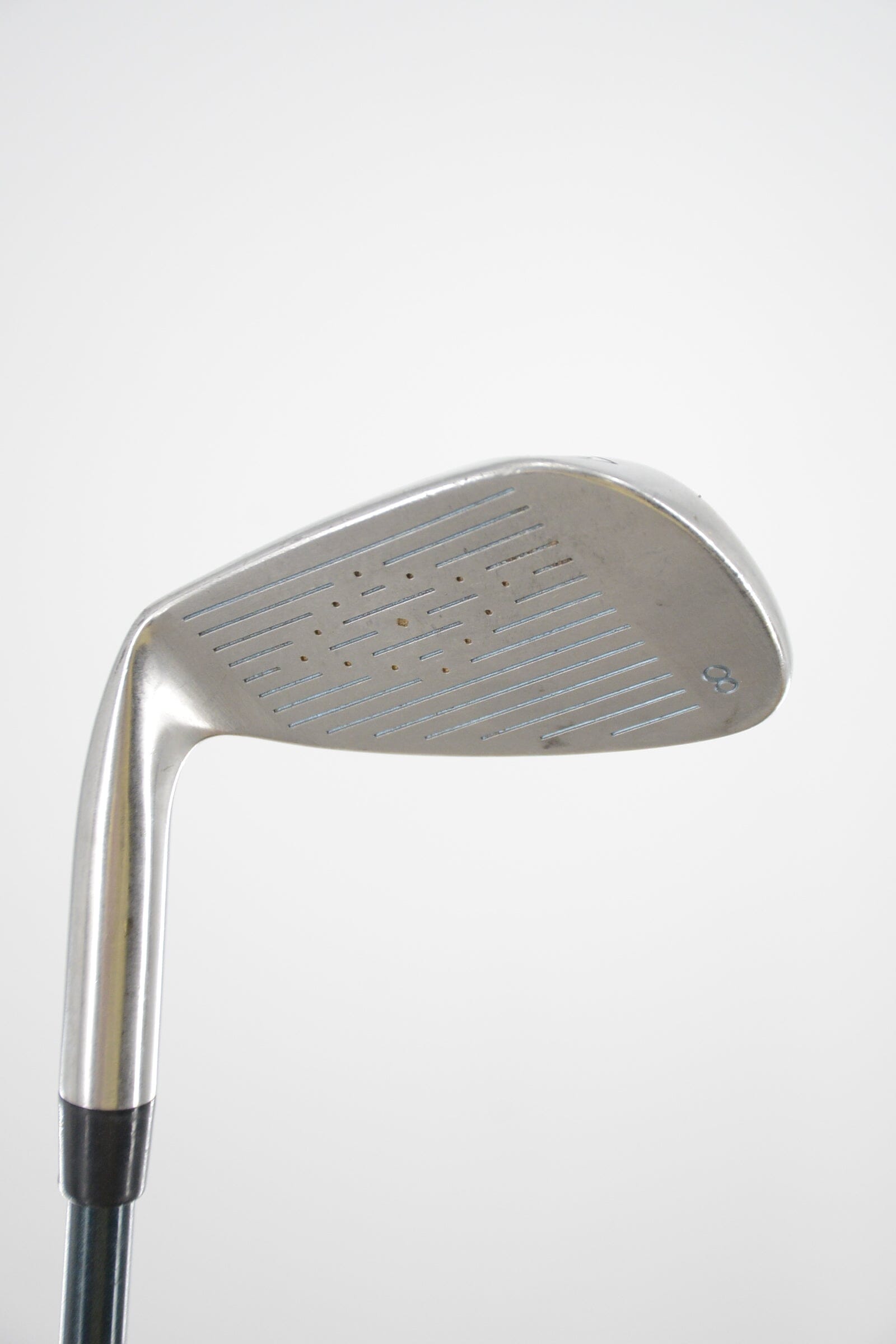 Women's Golden Bear Bo-Metal 8 Iron W Flex 35.5" Golf Clubs GolfRoots 