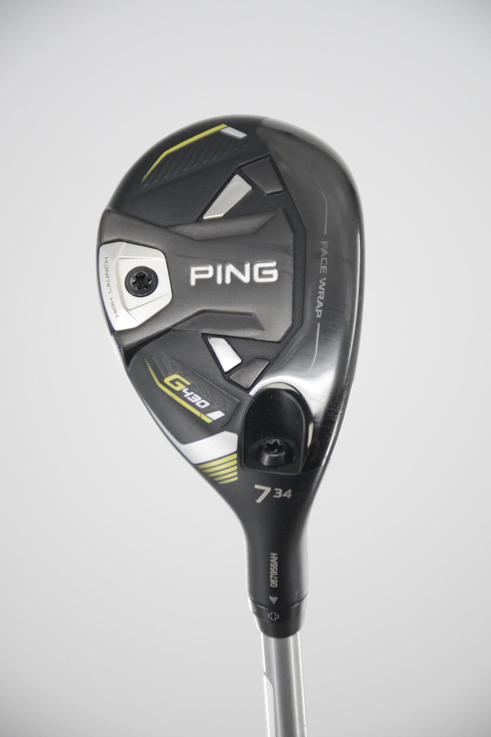 Ping G430 7 Hybrid R Flex 38"