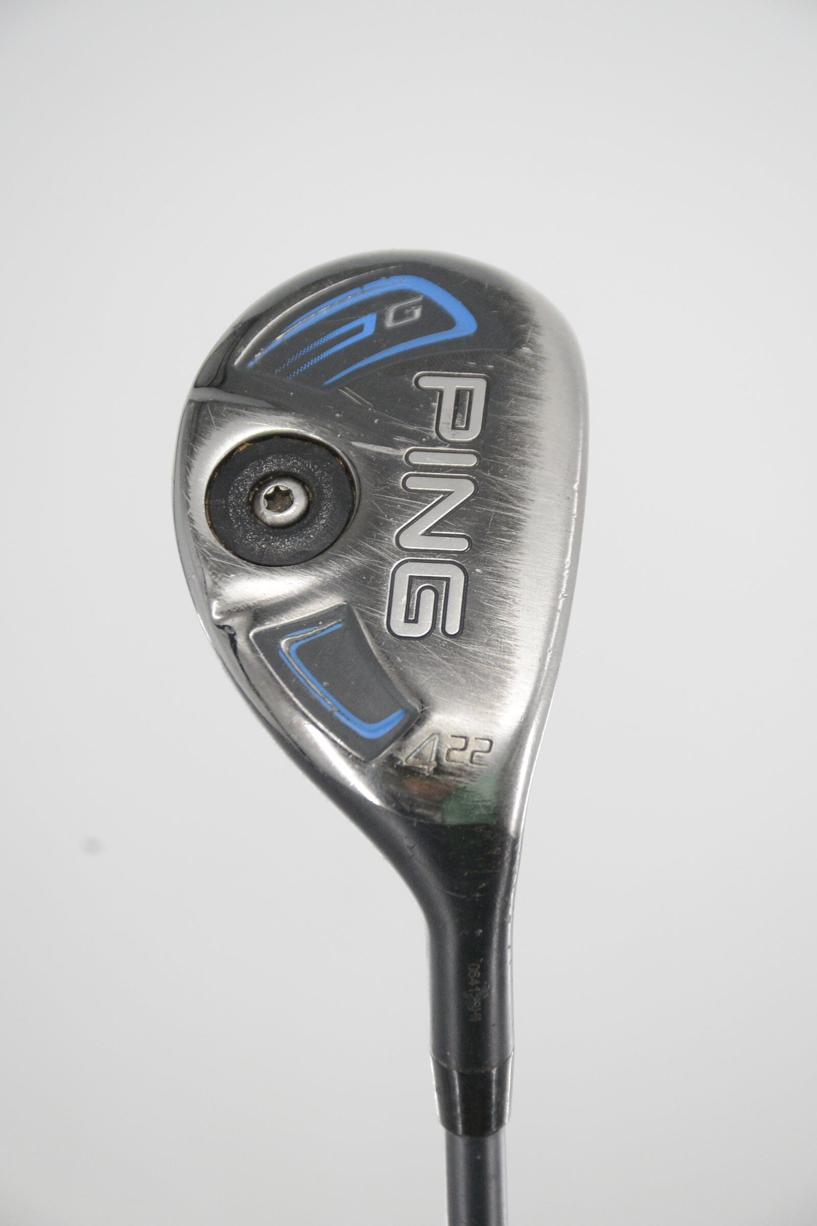 Ping G 4 Hybrid R Flex 39.5" Golf Clubs GolfRoots 