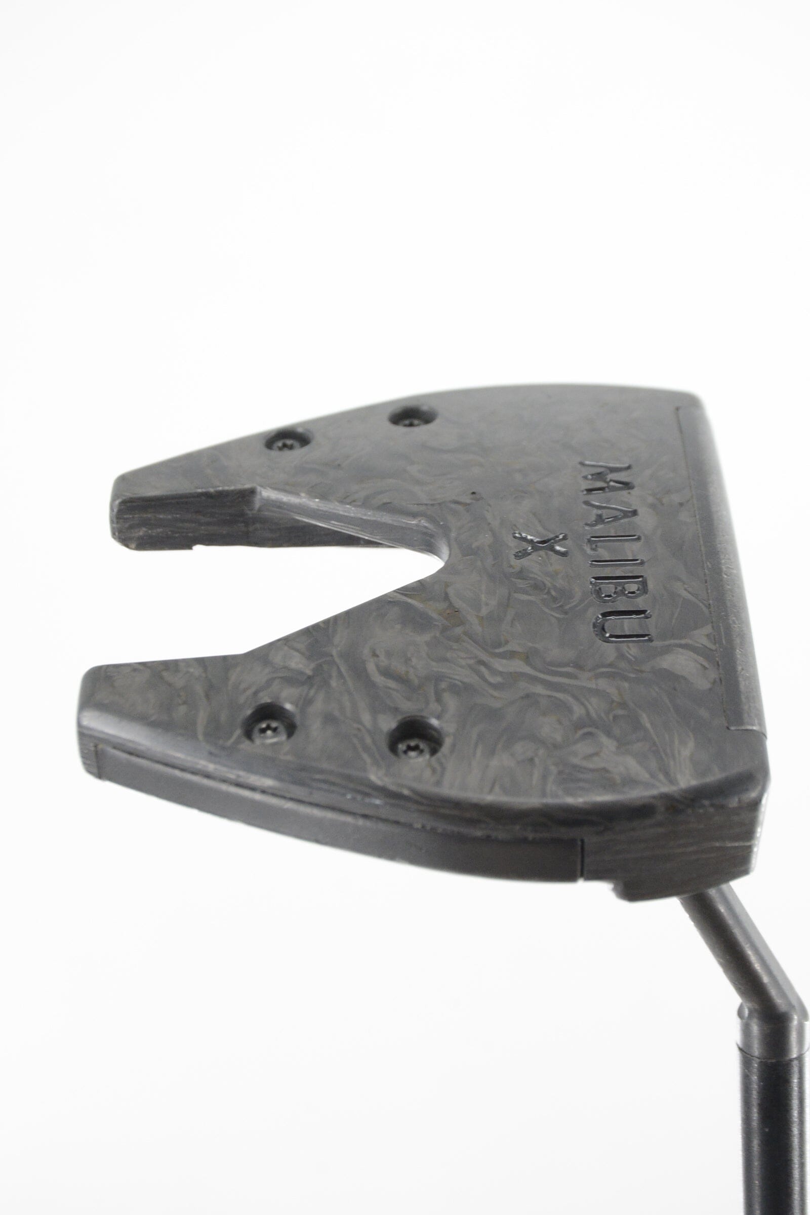 LA Golf Malibu X Putter 34" Golf Clubs GolfRoots 
