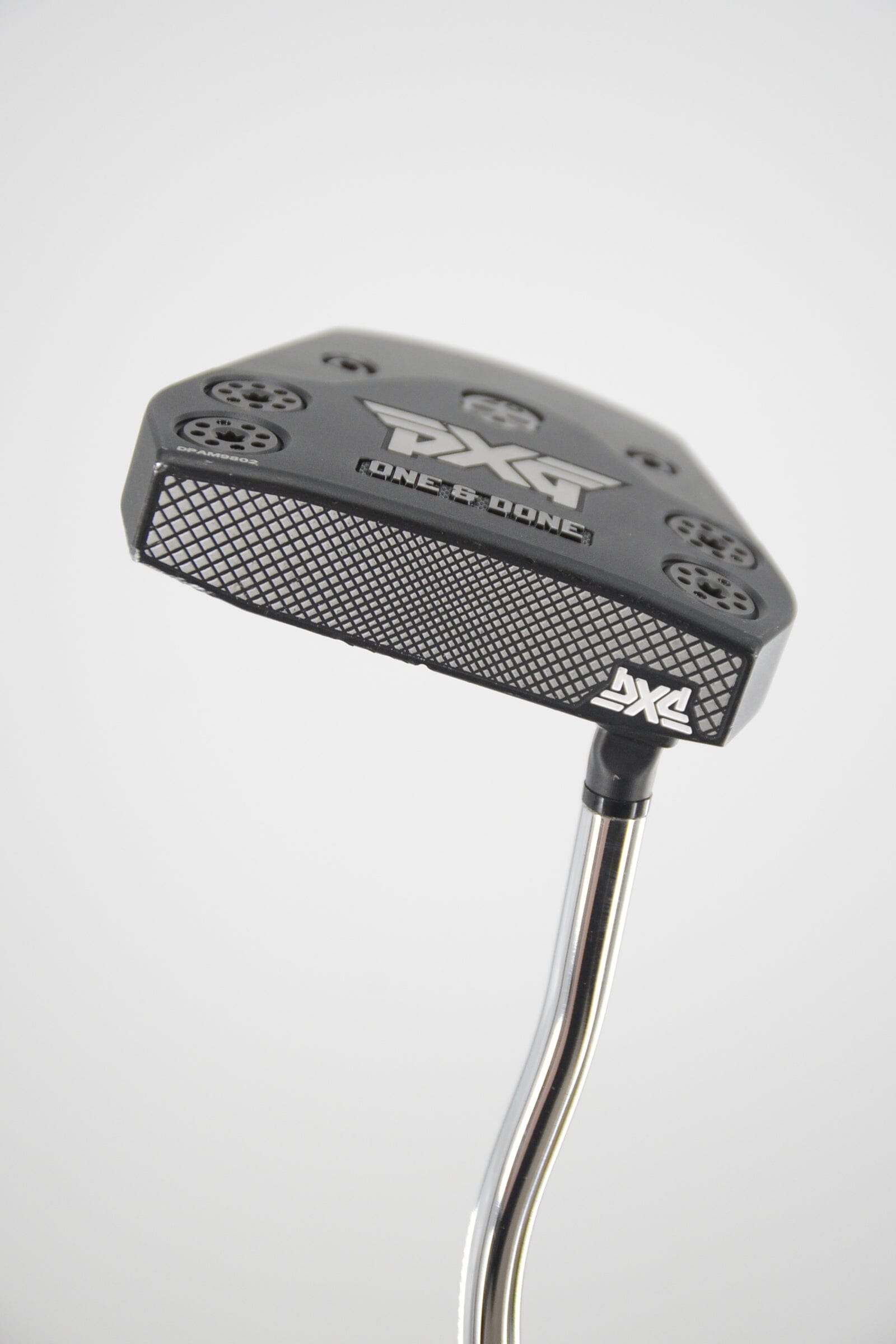 Lefty PXG Battle Ready One & Done Putter 34" Golf Clubs GolfRoots 