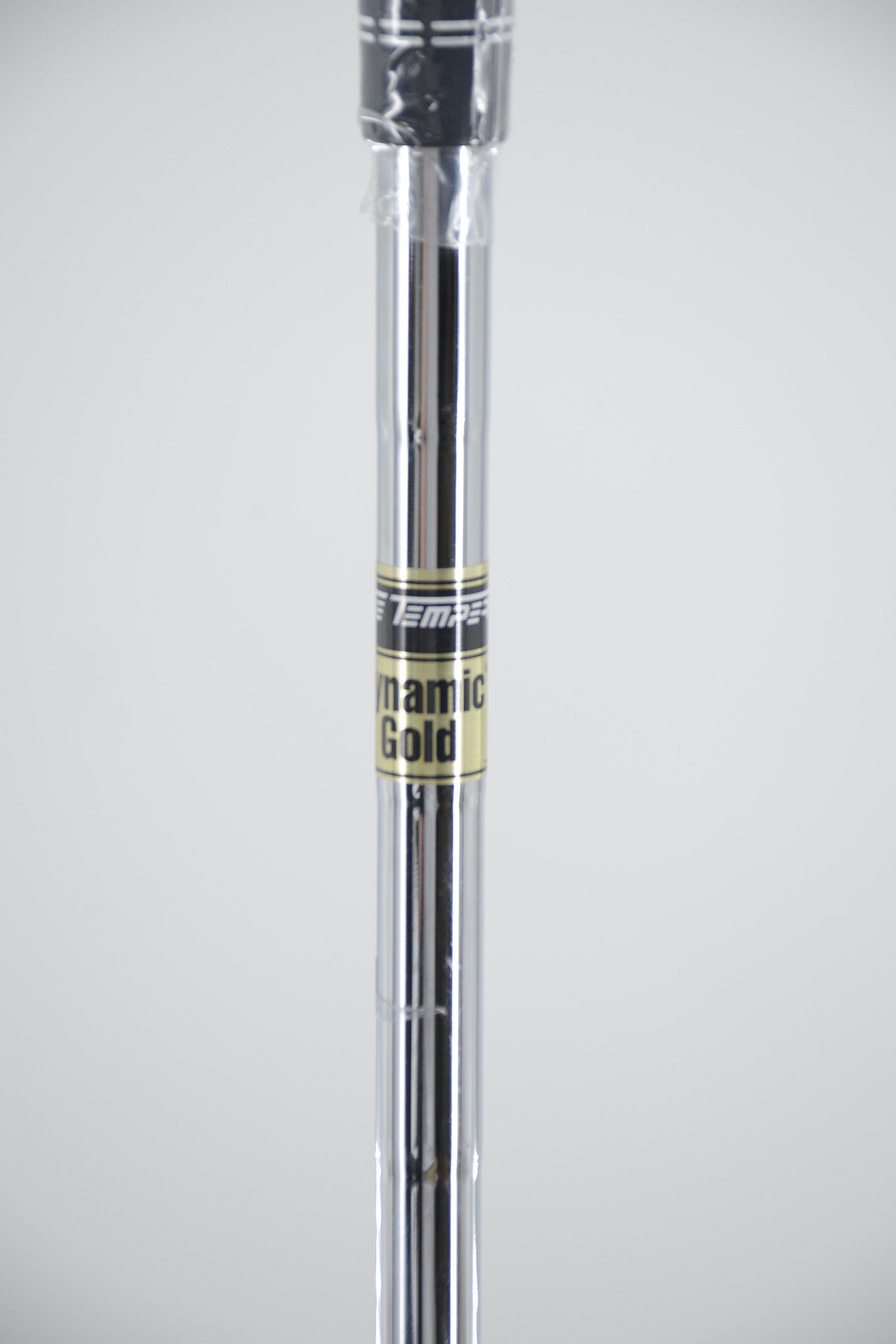 NEW Bettinardi HLX 6.0 Chrome 52 Degree Wedge S Flex 35.5"
