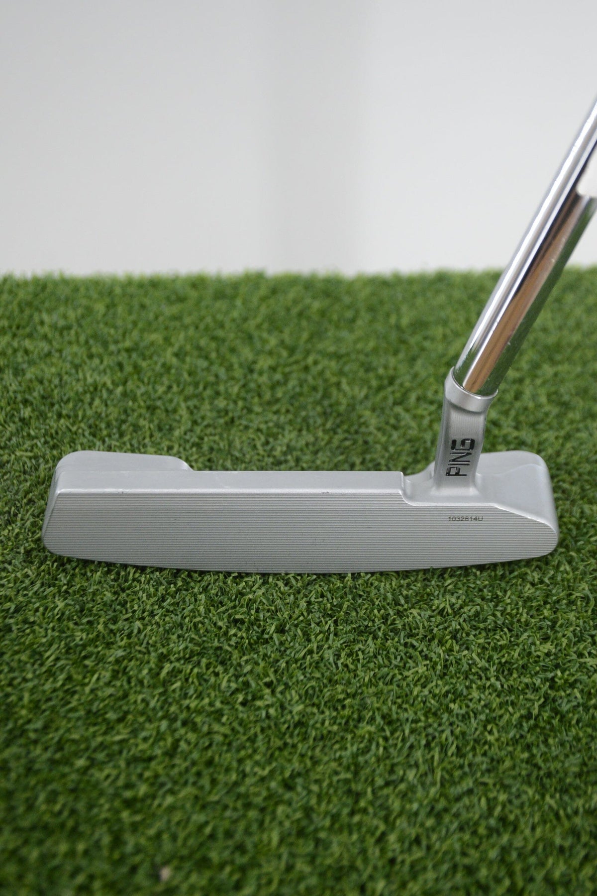 Ping Anser 4 Milled Putter 34.75"