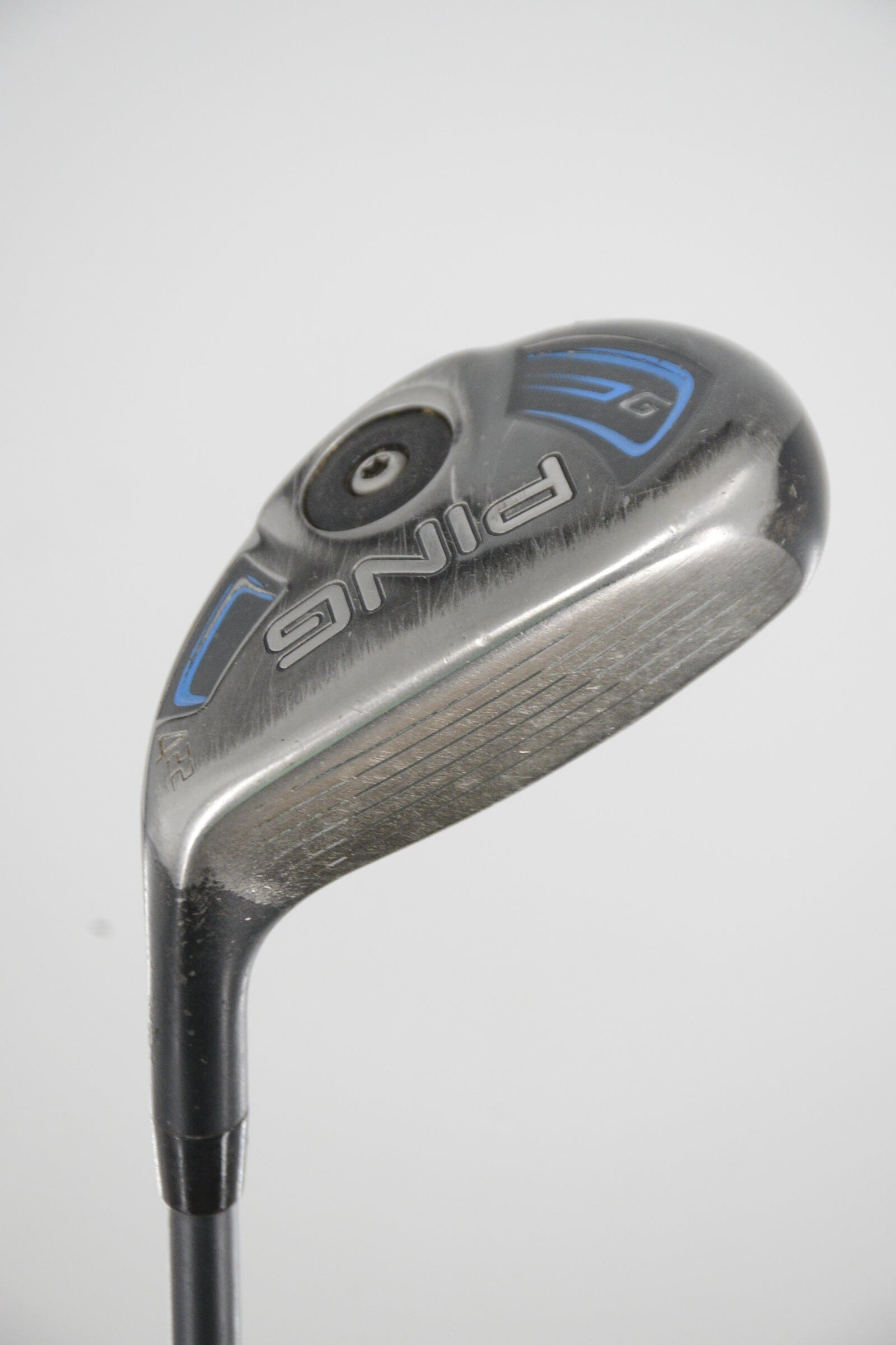 Ping G 4 Hybrid R Flex 39.5" Golf Clubs GolfRoots 