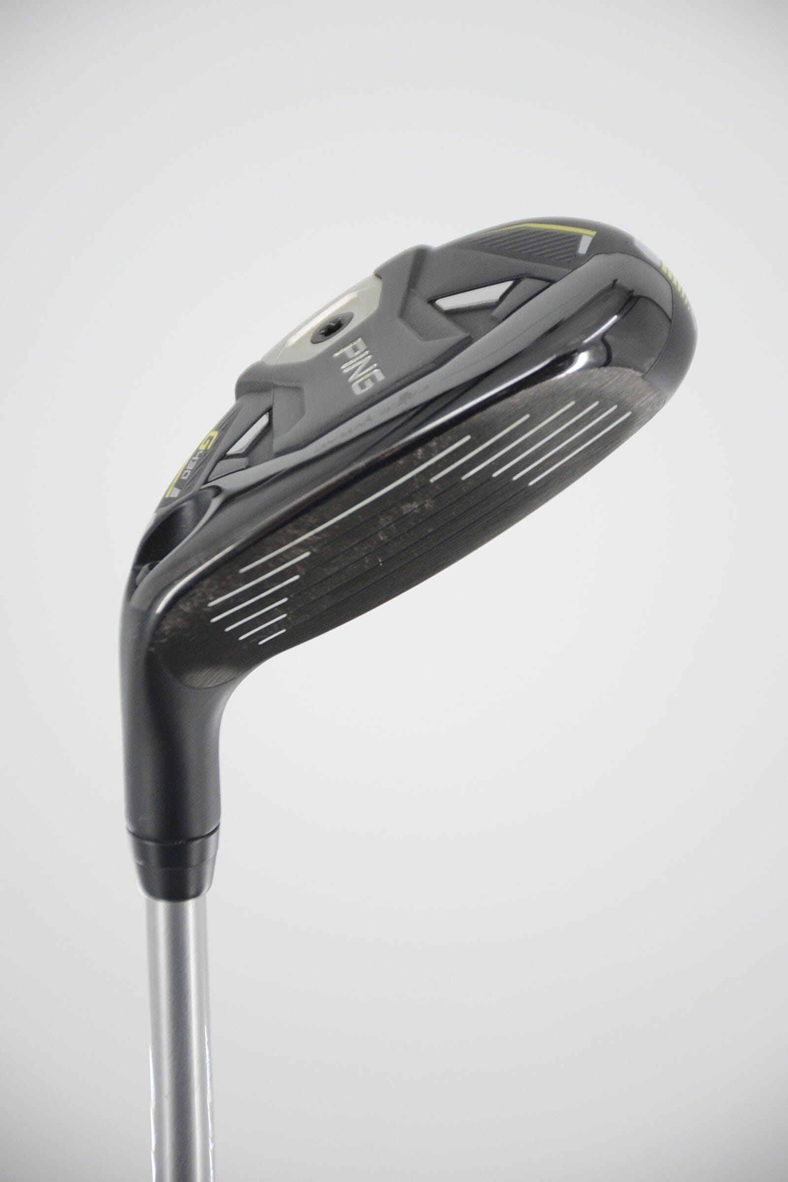 Ping G430 7 Hybrid R Flex 38" Golf Clubs GolfRoots 