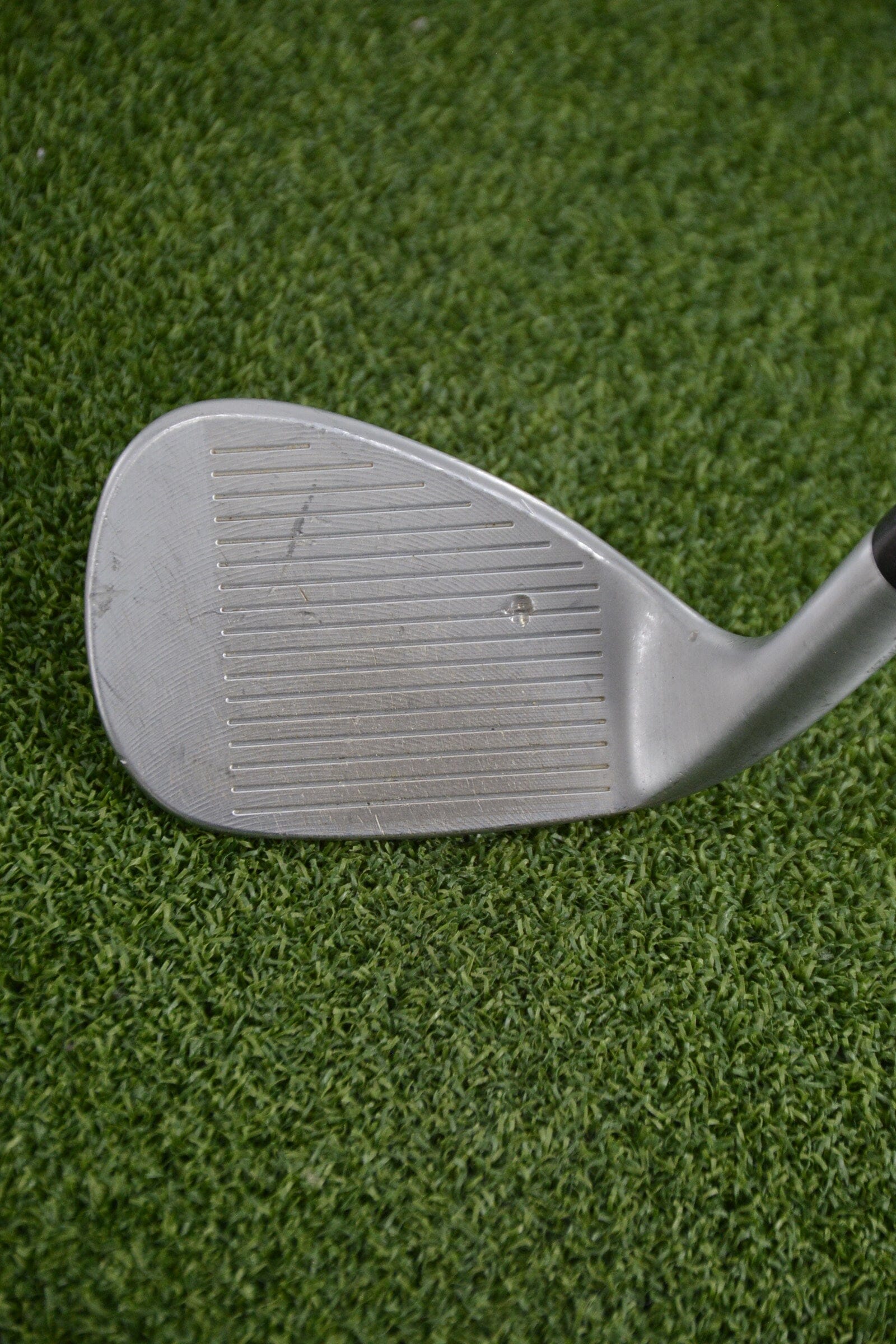 Cleveland RTX 3 Tour Satin 56 Degree Wedge Wedge Flex 35" Golf Clubs GolfRoots 