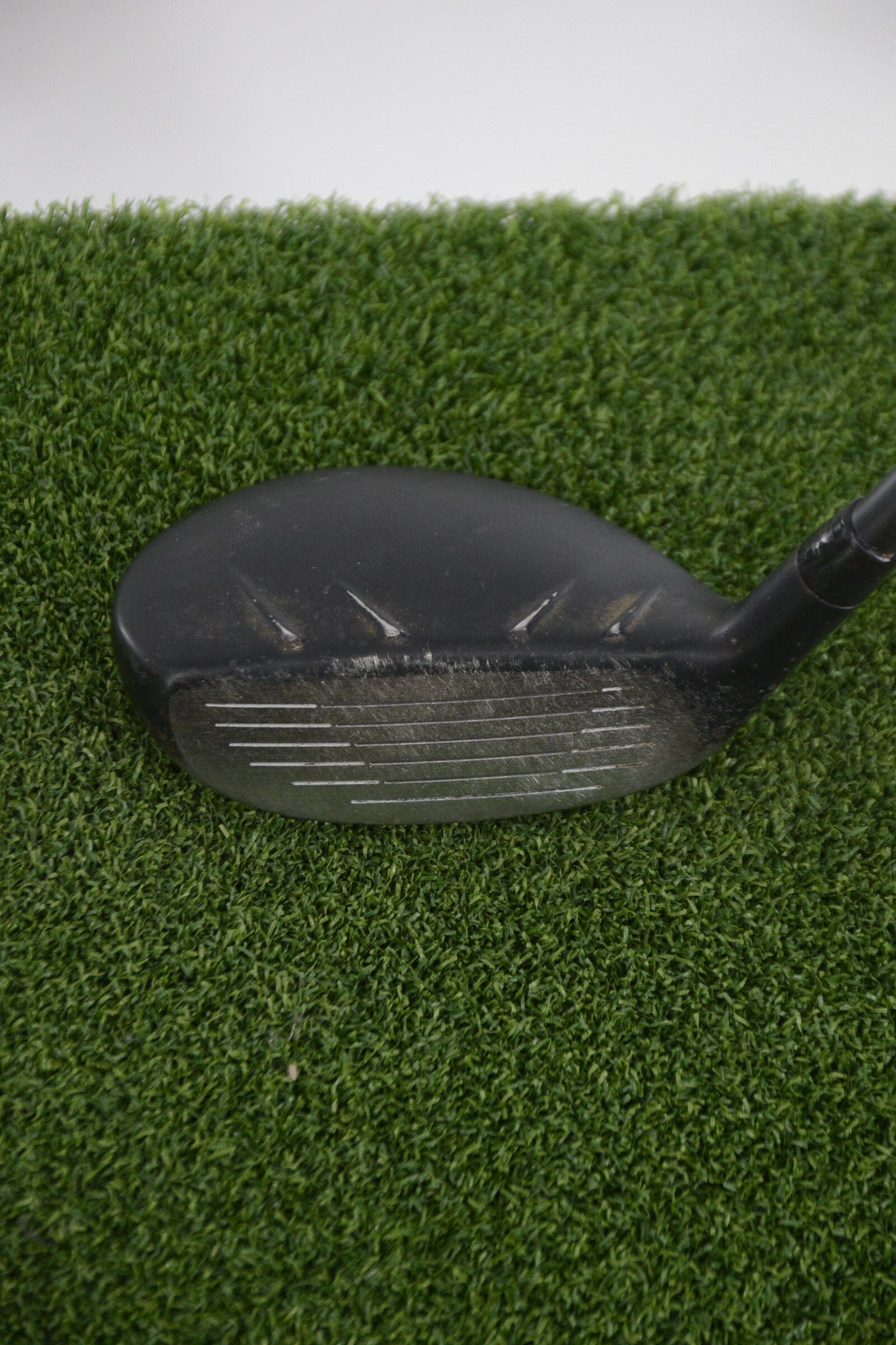Ping G 4 Hybrid R Flex 39.5" Golf Clubs GolfRoots 