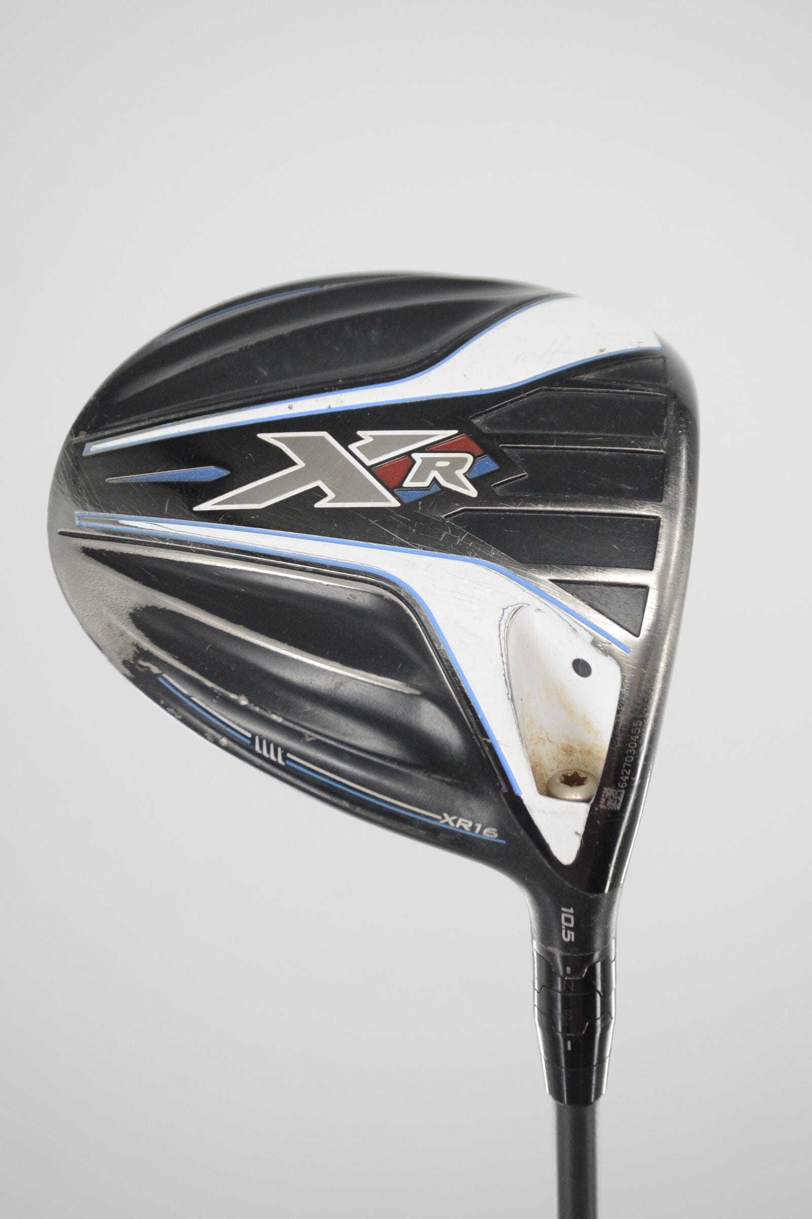 Women's Callaway XR 16 10.5 Degree Driver W Flex 44.5" Golf Clubs GolfRoots 