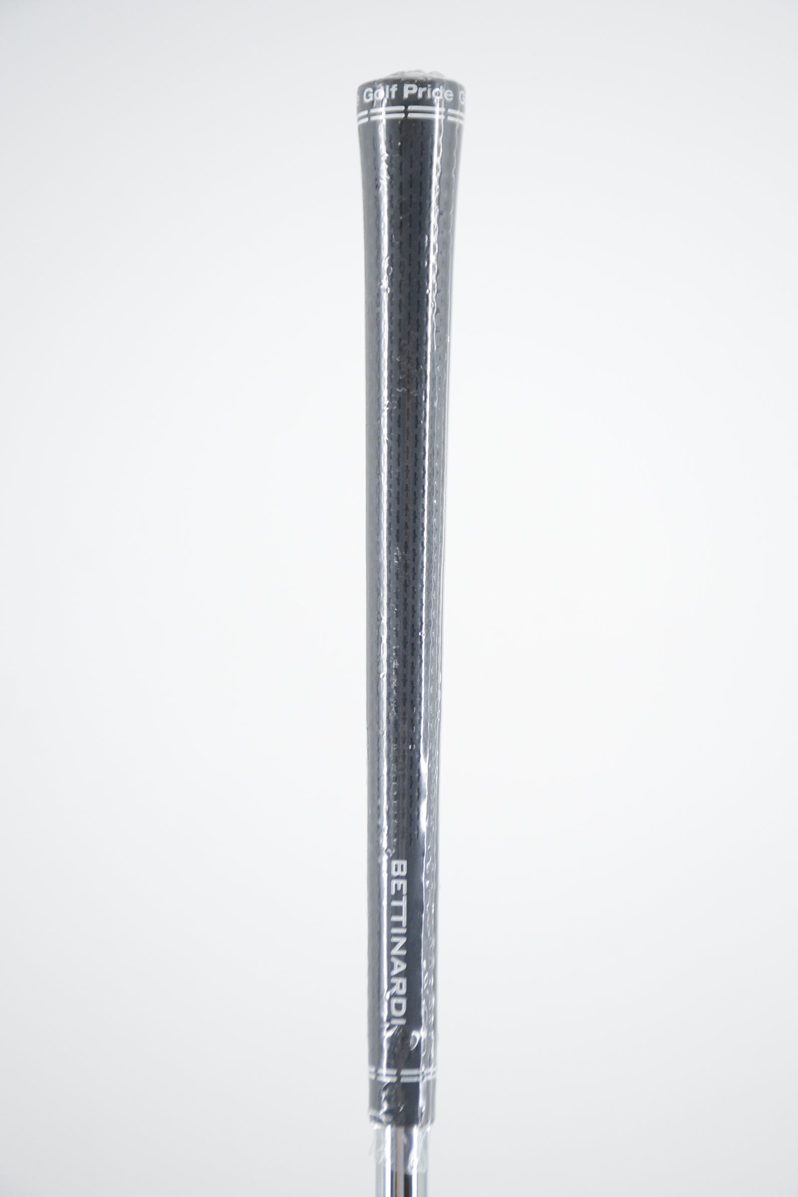 NEW Bettinardi HLX 6.0 Chrome 52 Degree Wedge S Flex 35.5"