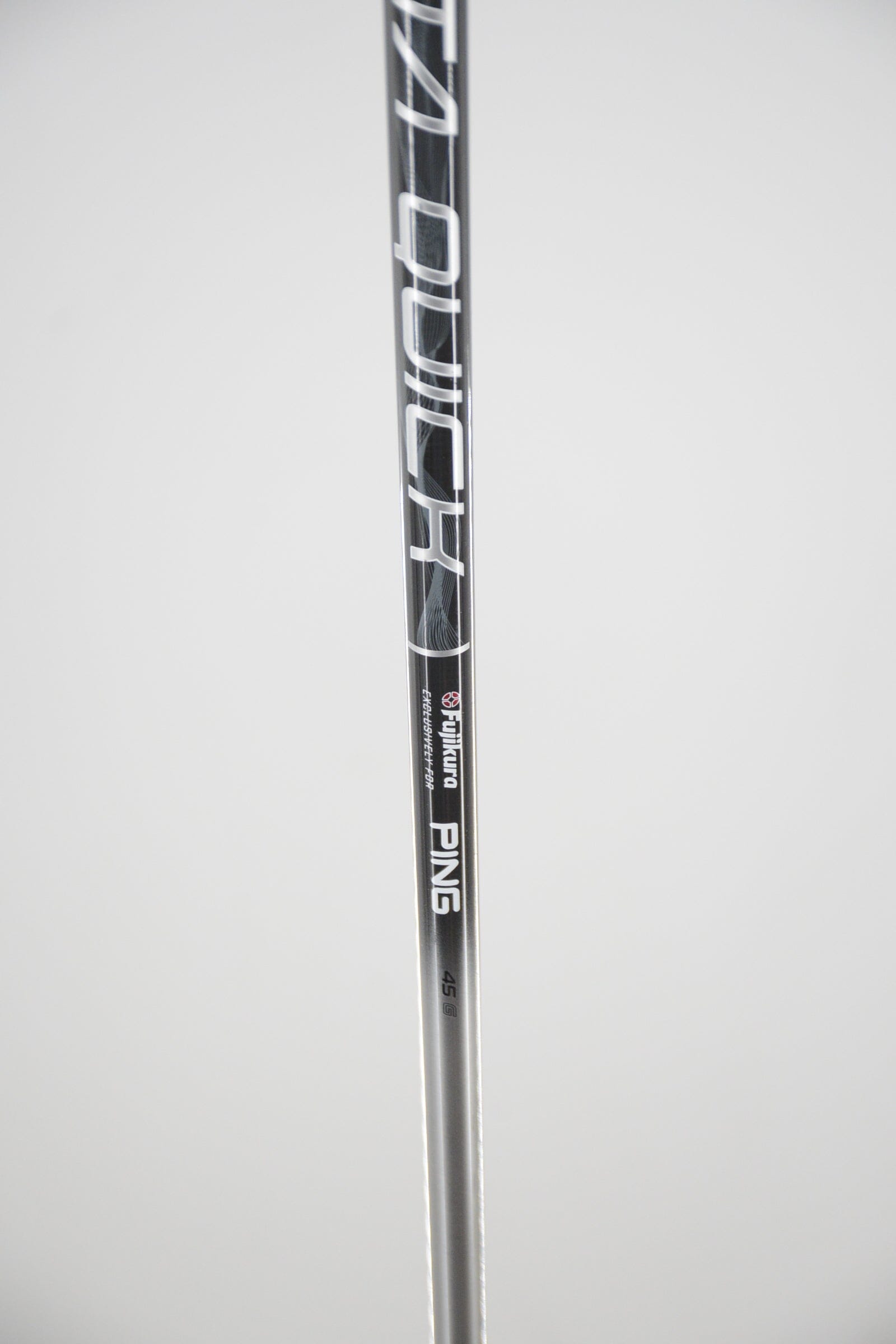 Ping G430 7 Hybrid R Flex 38" Golf Clubs GolfRoots 