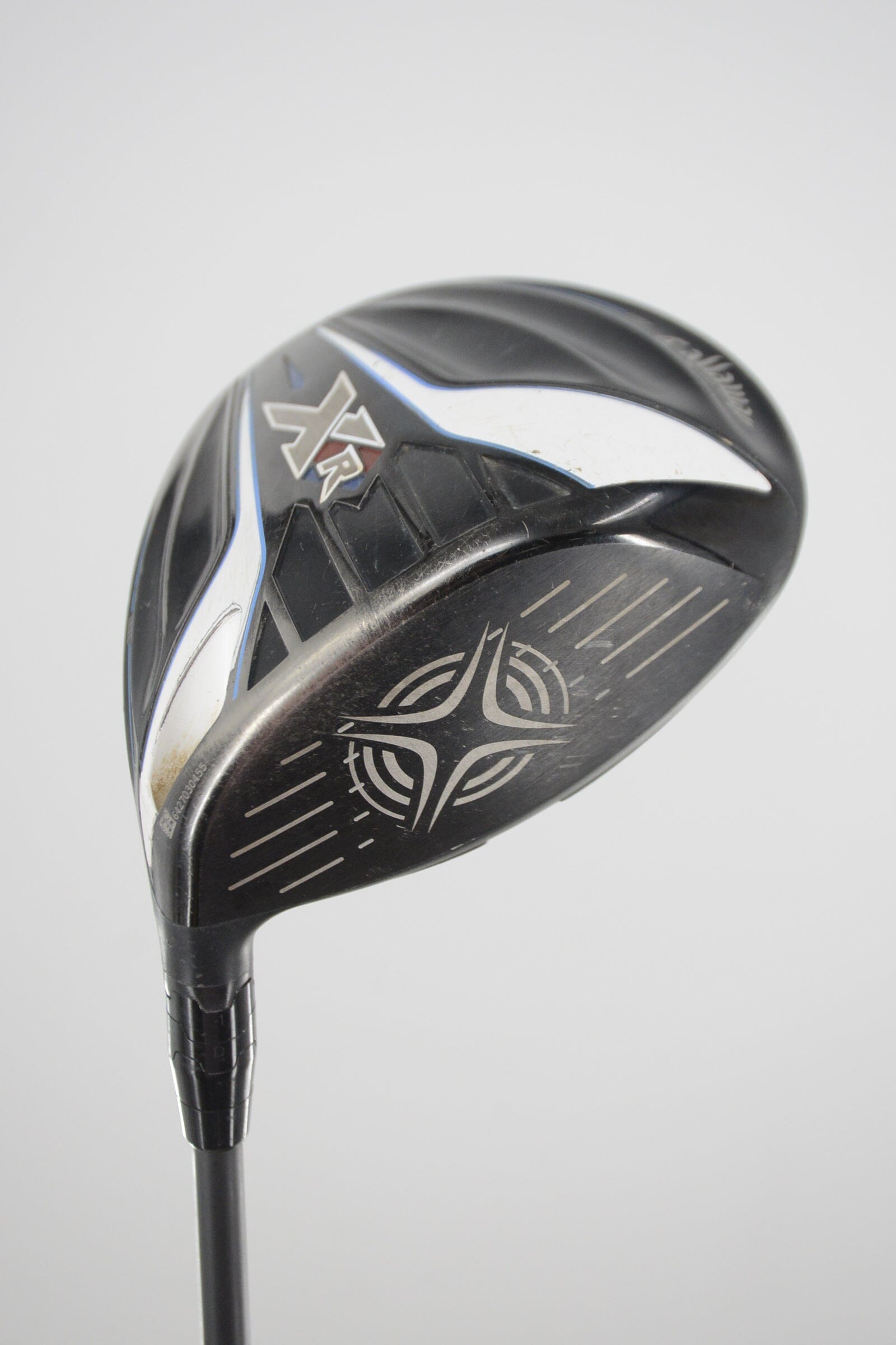 Women's Callaway XR 16 10.5 Degree Driver W Flex 44.5" Golf Clubs GolfRoots 