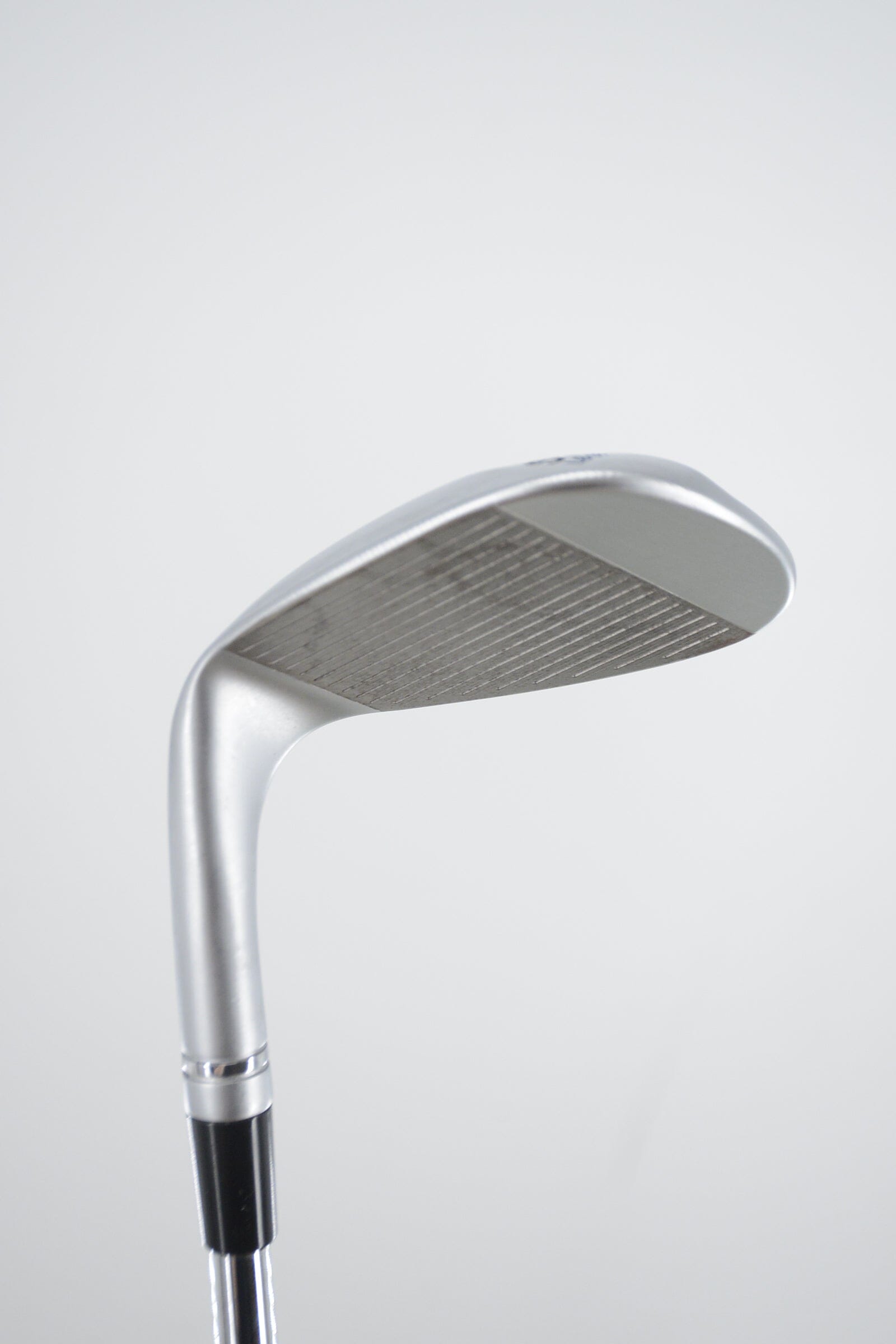 TaylorMade MG3 Raw 58 Degree Wedge S Flex 34.5" Golf Clubs GolfRoots 