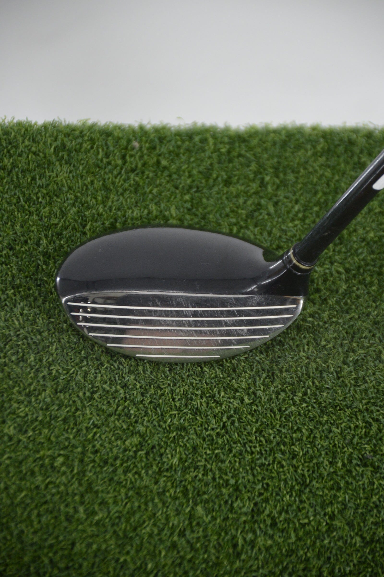 Women's Kasco K2K 27 Degree Hybrid W Flex 39" Golf Clubs GolfRoots 