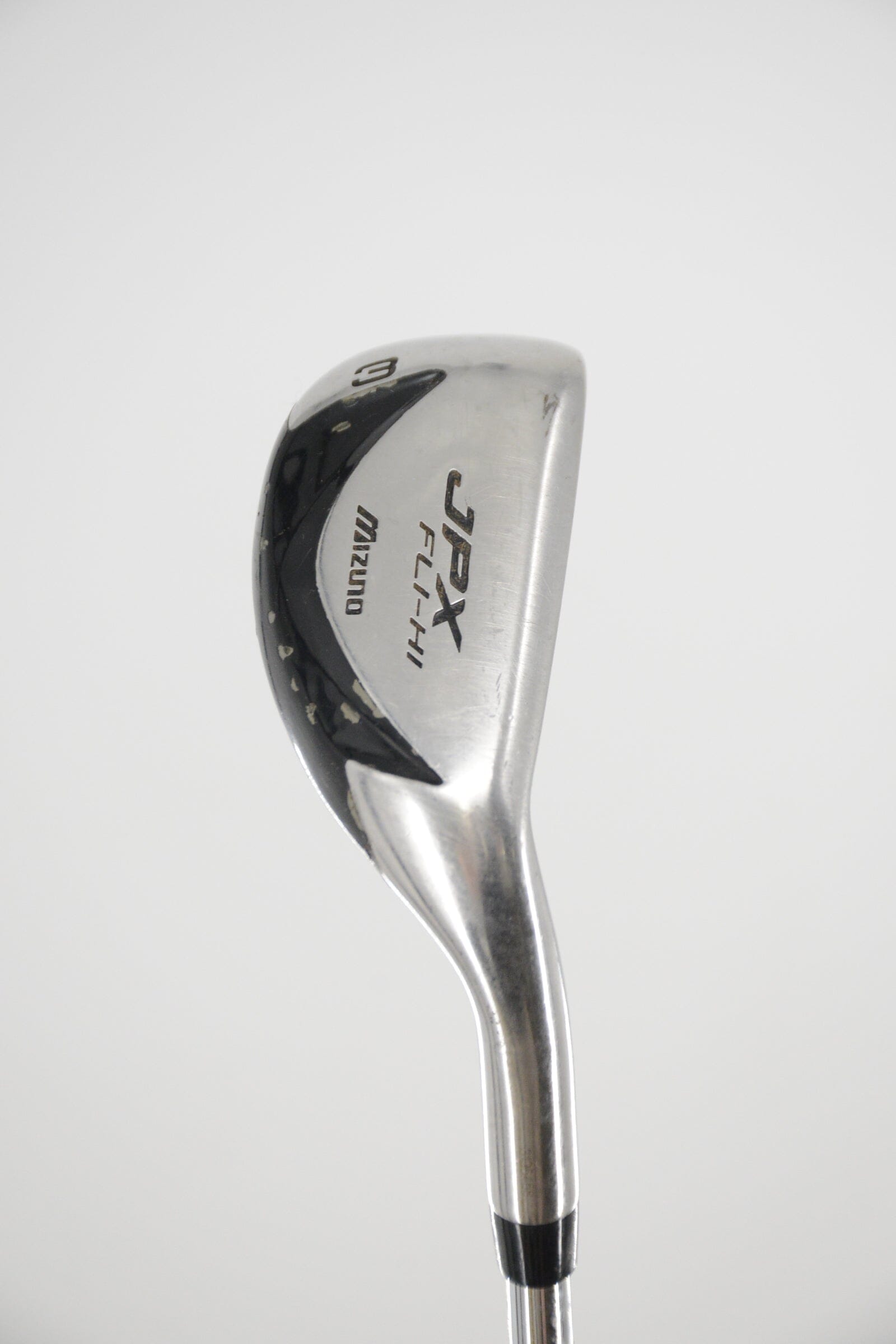 Mizuno JPX Fli-Hi 3 Hybrid S Flex 39.5" Golf Clubs GolfRoots 