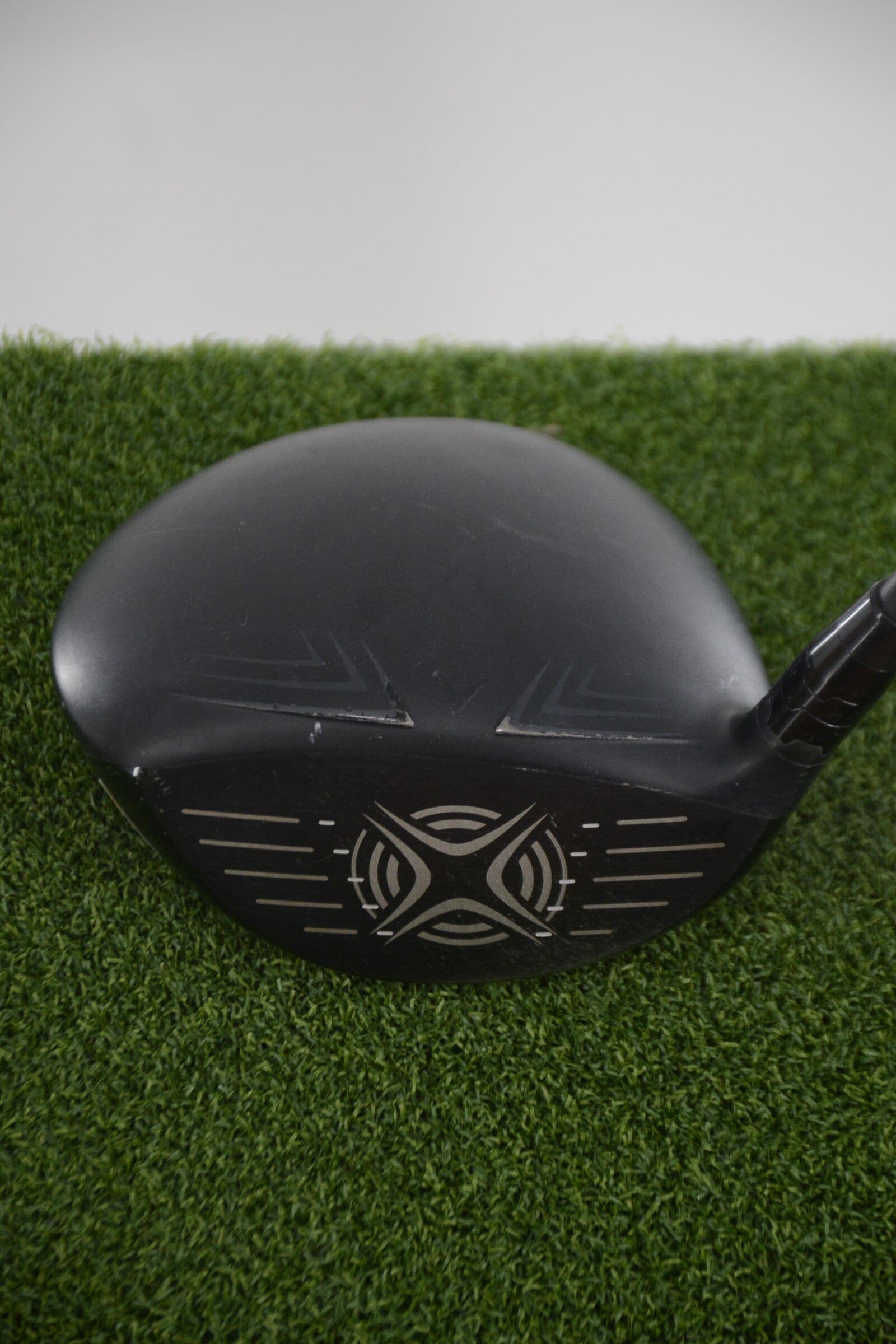 Women's Callaway XR 16 10.5 Degree Driver W Flex 44.5" Golf Clubs GolfRoots 