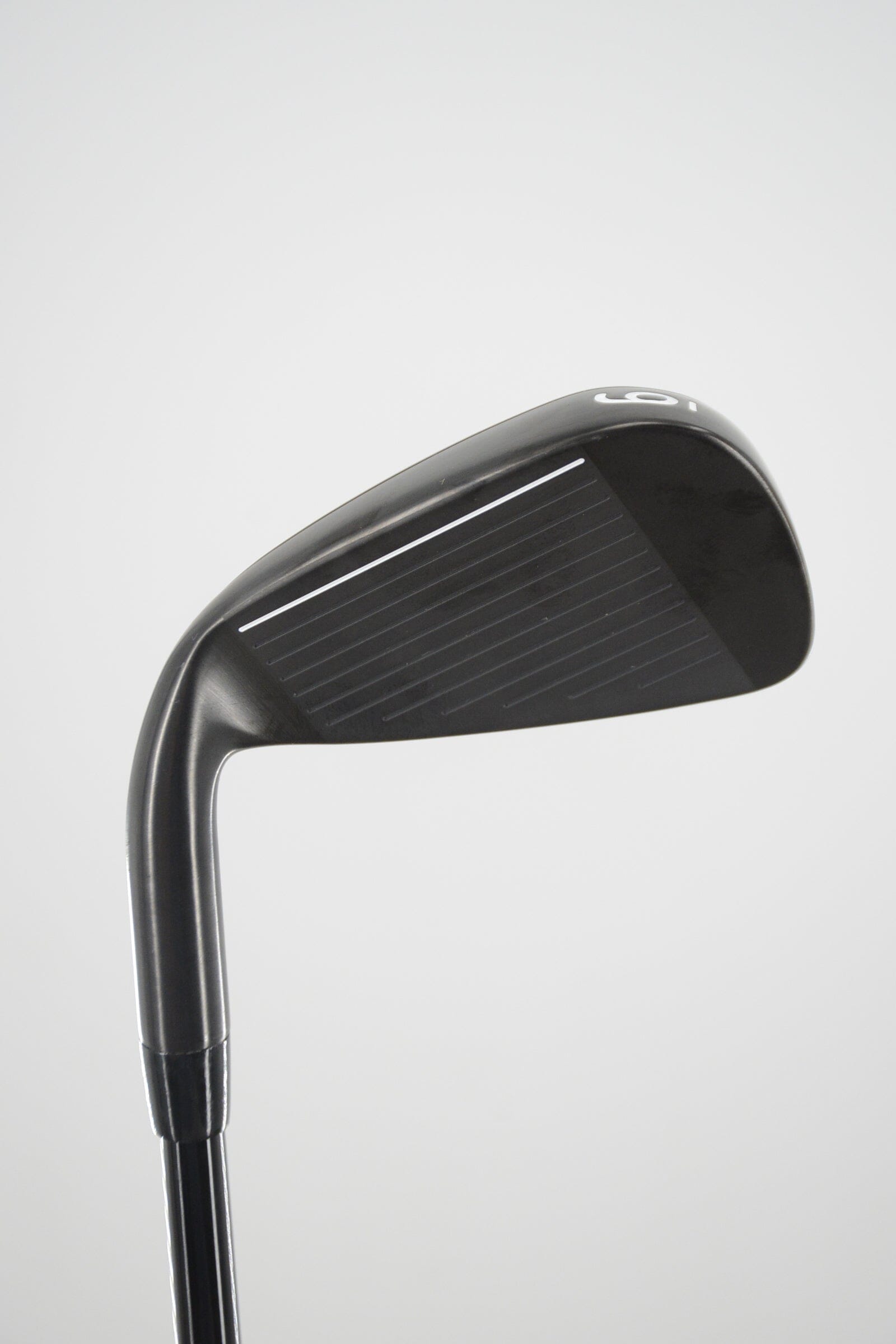 PXG 0311XP Gen6 Xtreme Dark 6 Iron S Flex 37.75" Golf Clubs GolfRoots 