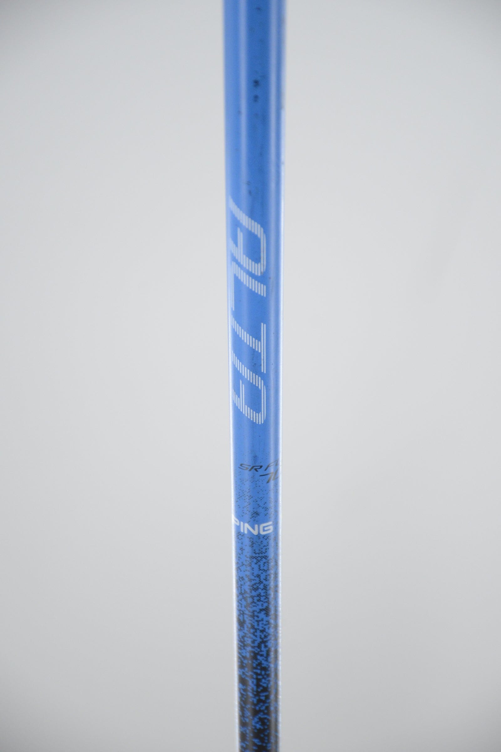 Lefty Ping G 2 Hybrid SR Flex 40.5" Golf Clubs GolfRoots 