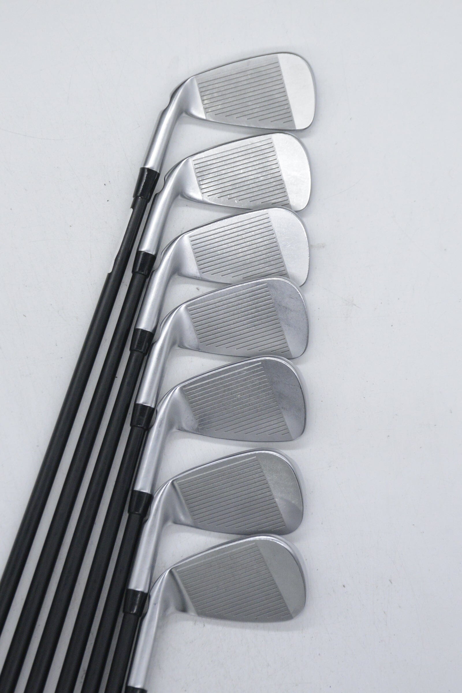 Ping I230 4-PW Iron Set X Flex -0.25" Golf Clubs GolfRoots 