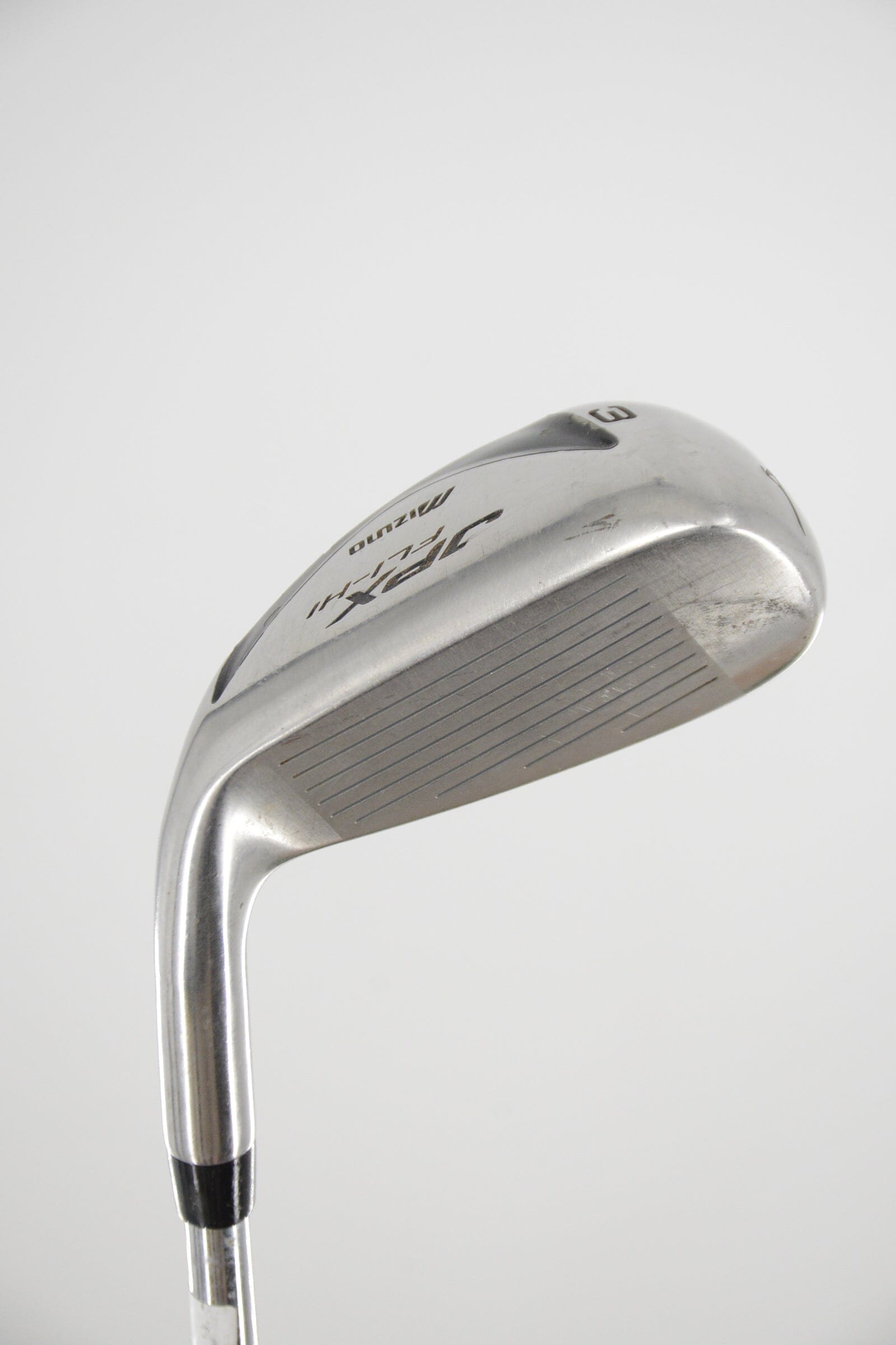 Mizuno JPX Fli-Hi 3 Hybrid S Flex 39.5" Golf Clubs GolfRoots 