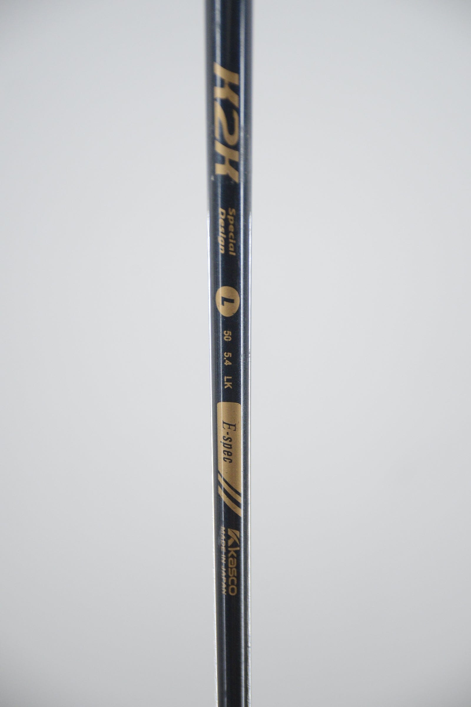 Women's Kasco K2K 27 Degree Hybrid W Flex 39" Golf Clubs GolfRoots 