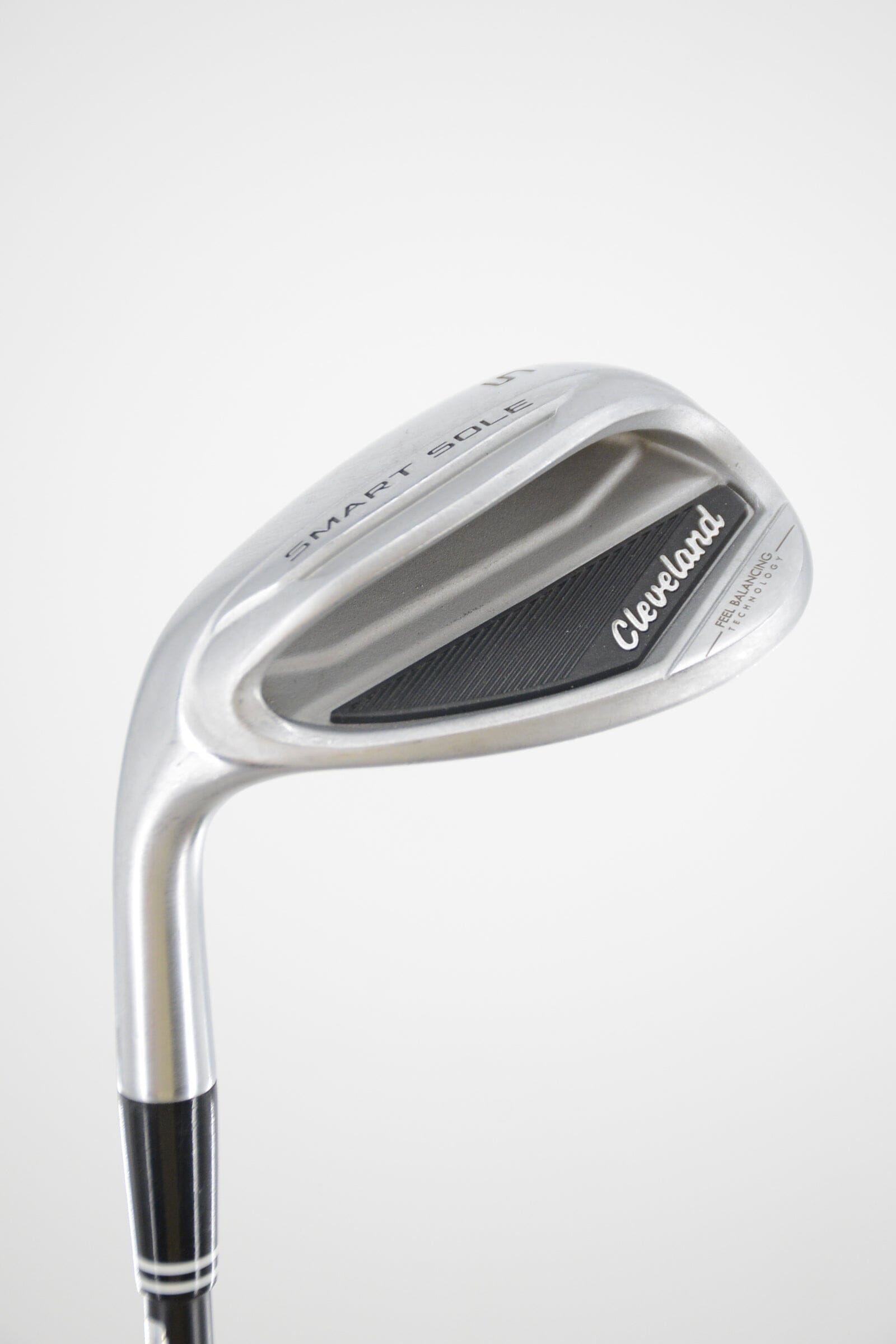 Lefty Cleveland Smart Sole 3.0 SW Wedge Flex 35.25" Golf Clubs GolfRoots 