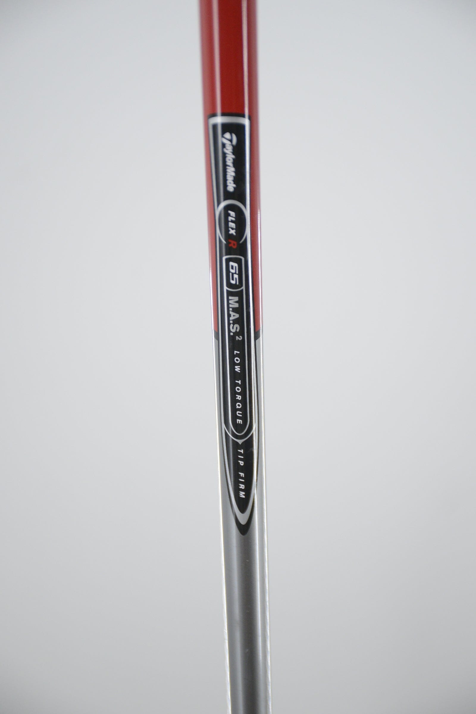 TaylorMade R580 XD 9.5 Degree Driver R Flex 44.75" Golf Clubs GolfRoots 