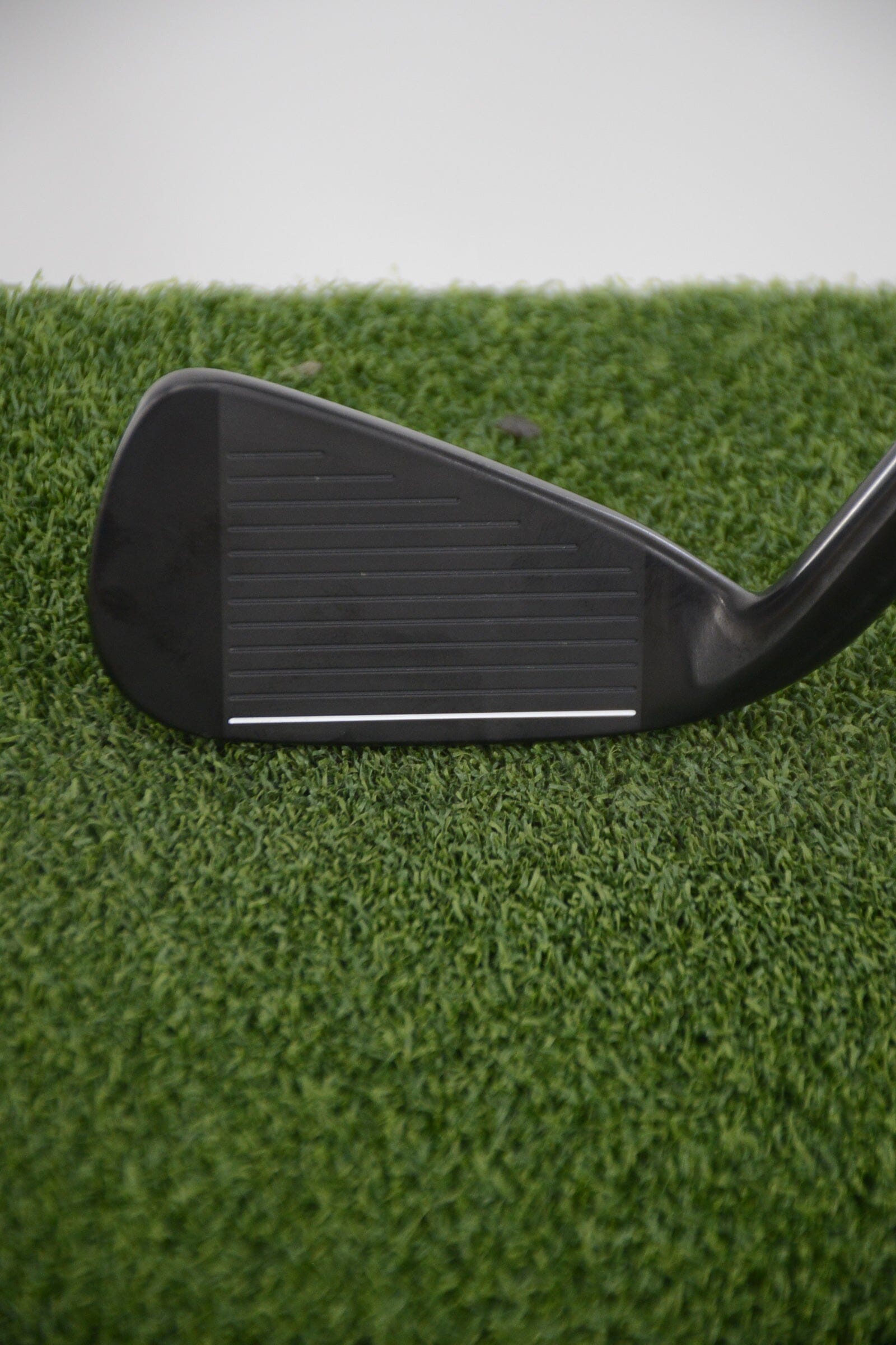 PXG 0311XP Gen6 Xtreme Dark 6 Iron S Flex 37.75" Golf Clubs GolfRoots 