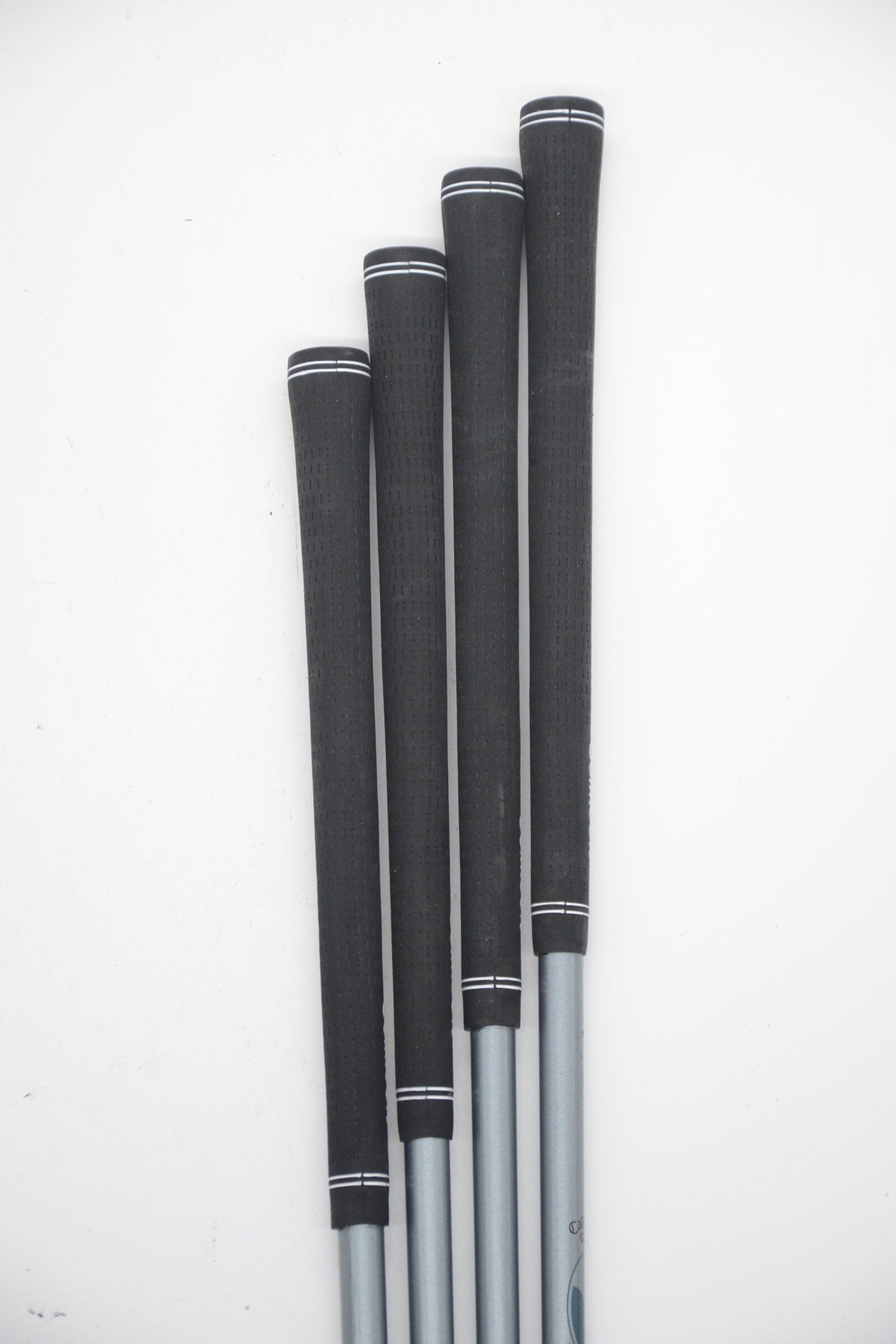 Women's Callaway Hawk Eye Vft 7-PW Iron Set W Flex -0.75" Golf Clubs GolfRoots 