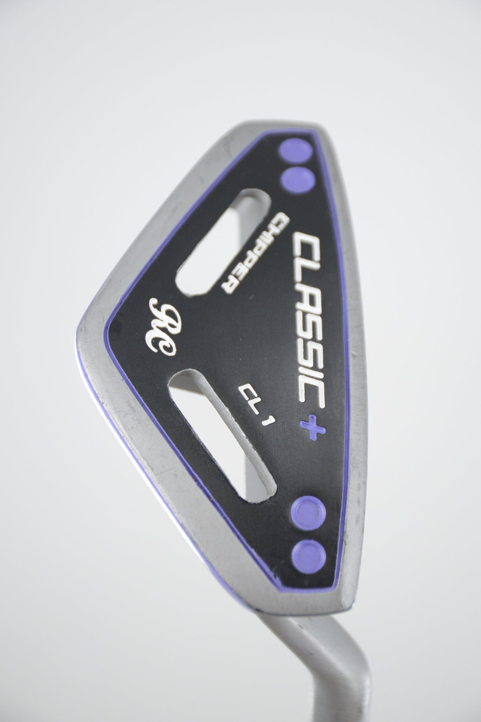 Ray Cook Classic + Chipper Wedge Flex 33.5"
