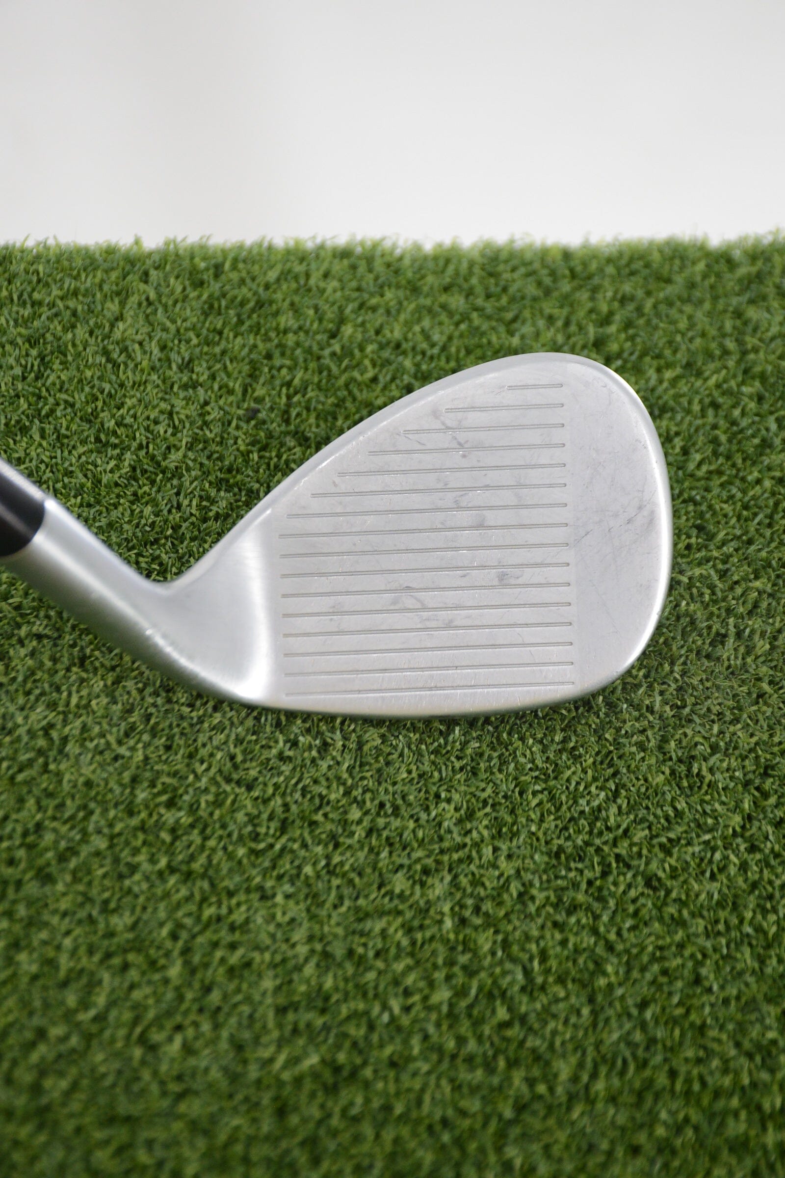 Lefty Cleveland Smart Sole 3.0 SW Wedge Flex 35.25" Golf Clubs GolfRoots 