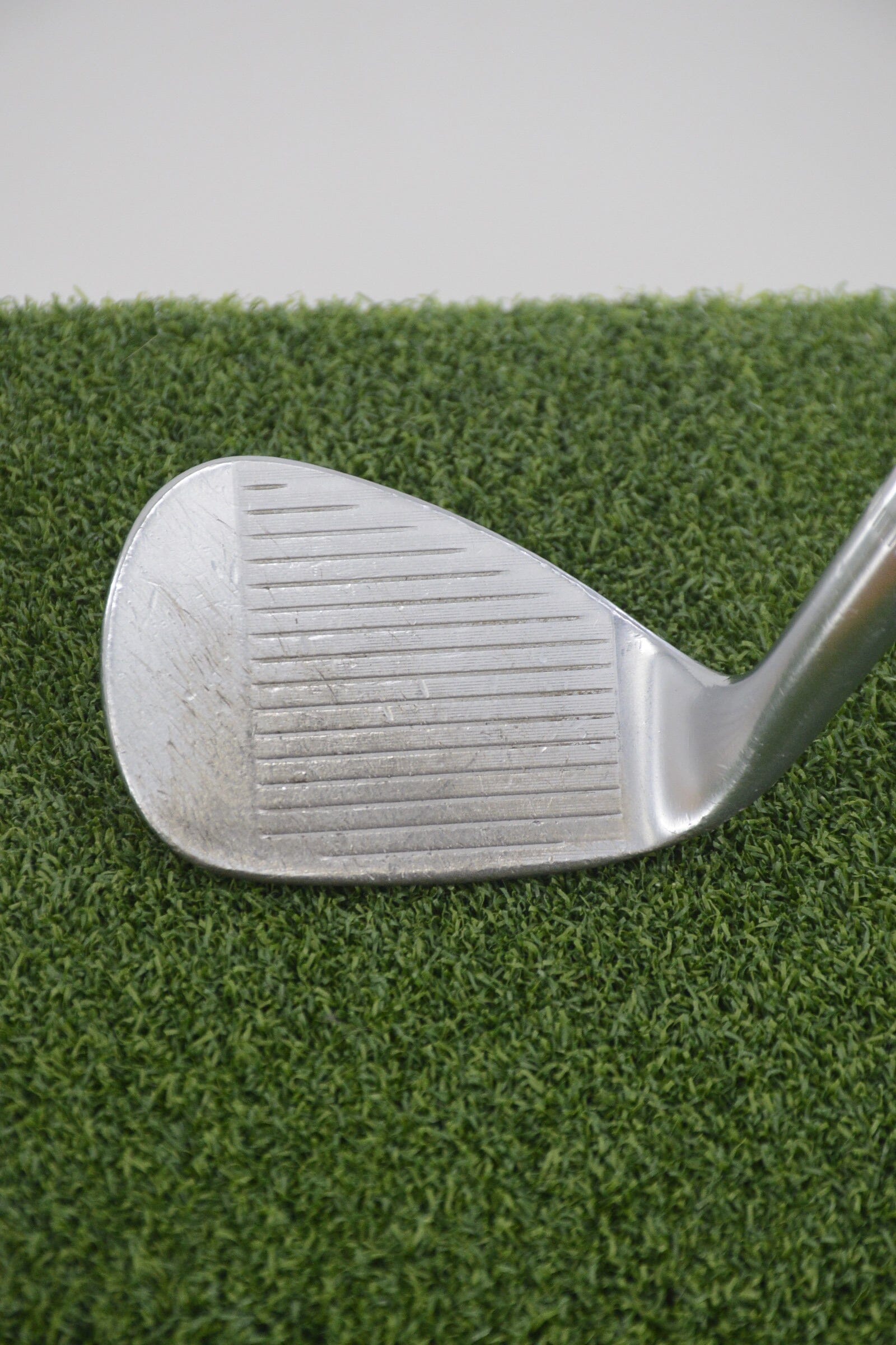 Callaway Mack Daddy 4 Chrome 54 Degree Wedge S Flex 36" Golf Clubs GolfRoots 