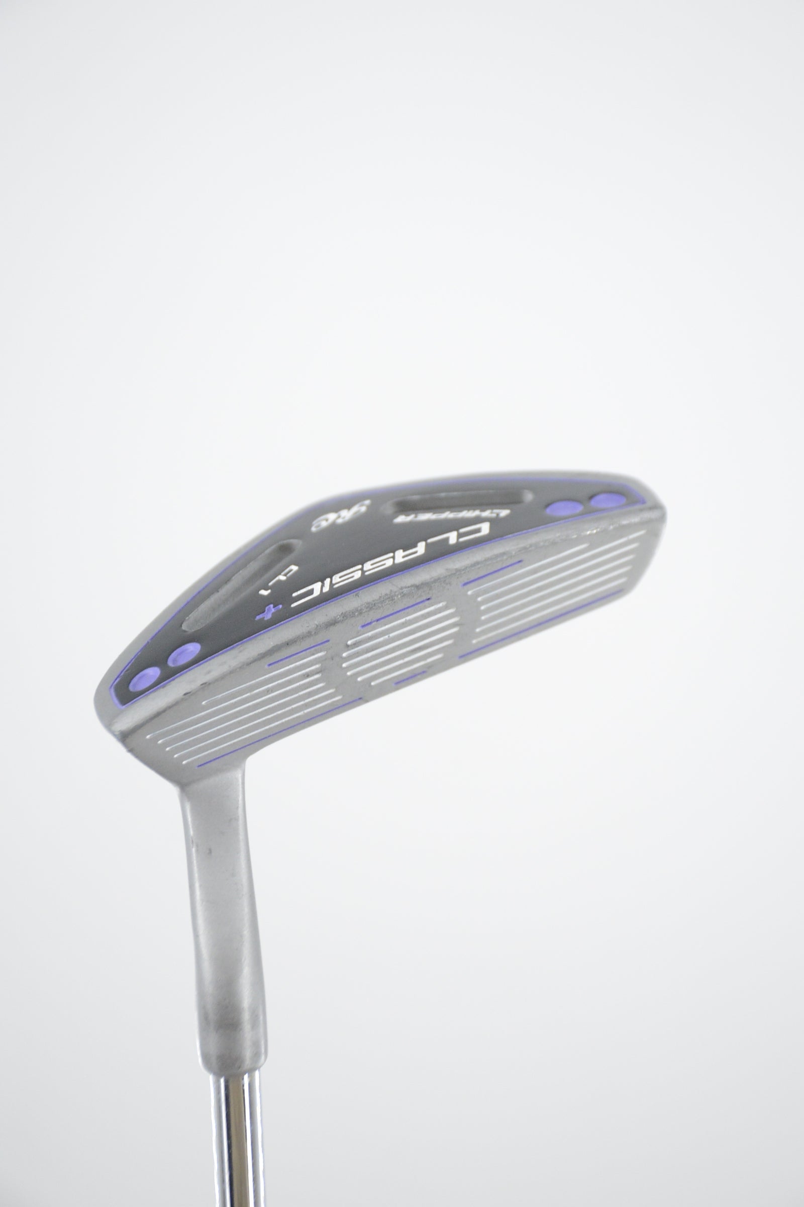 Ray Cook Classic + Chipper Wedge Flex 33.5"