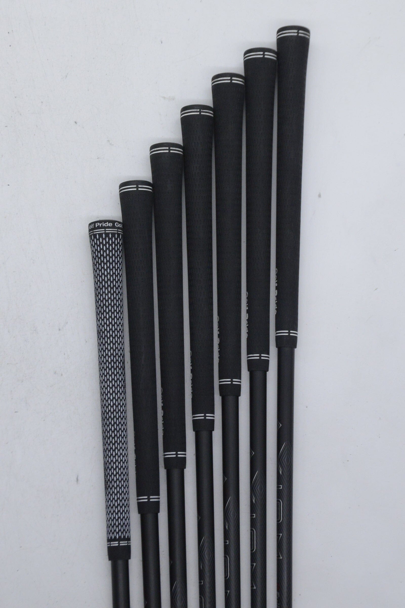 Ping I230 4-PW Iron Set X Flex -0.25" Golf Clubs GolfRoots 