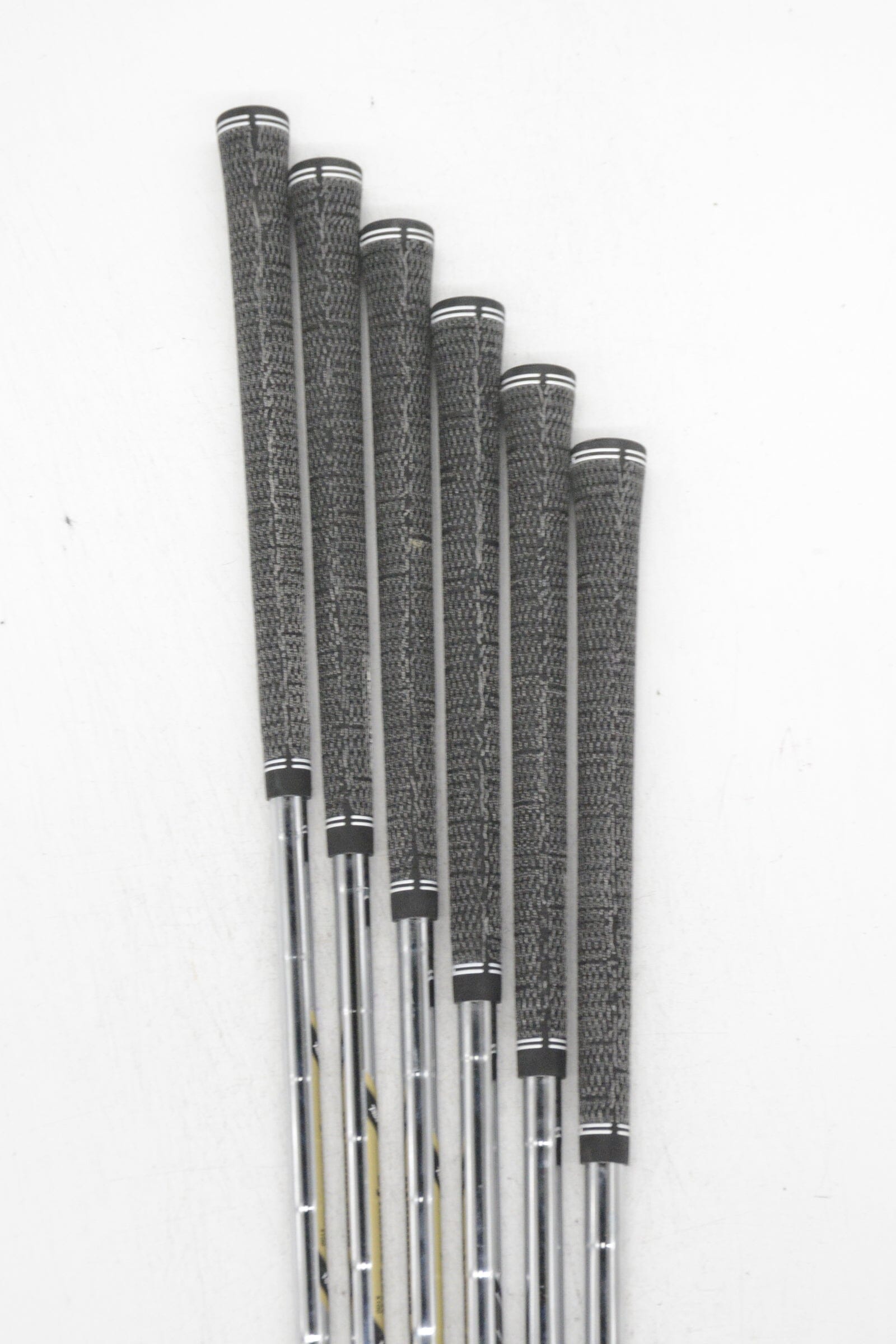 Lefty Titleist T100 2021 4-9 Iron Set X Flex +0.25" Golf Clubs GolfRoots 