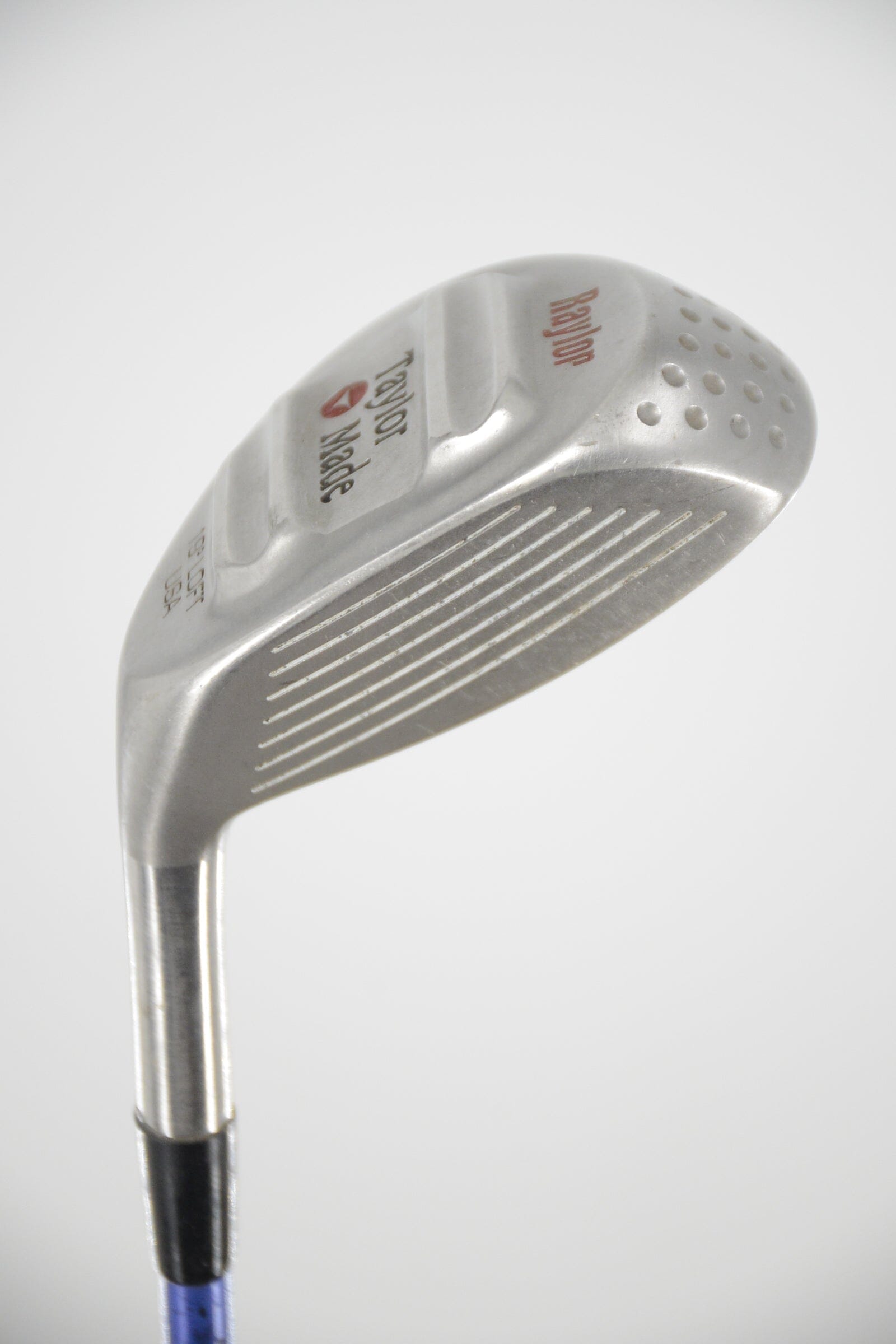 TaylorMade Retro Raylor 19 Degree Wood S Flex 42" Golf Clubs GolfRoots 