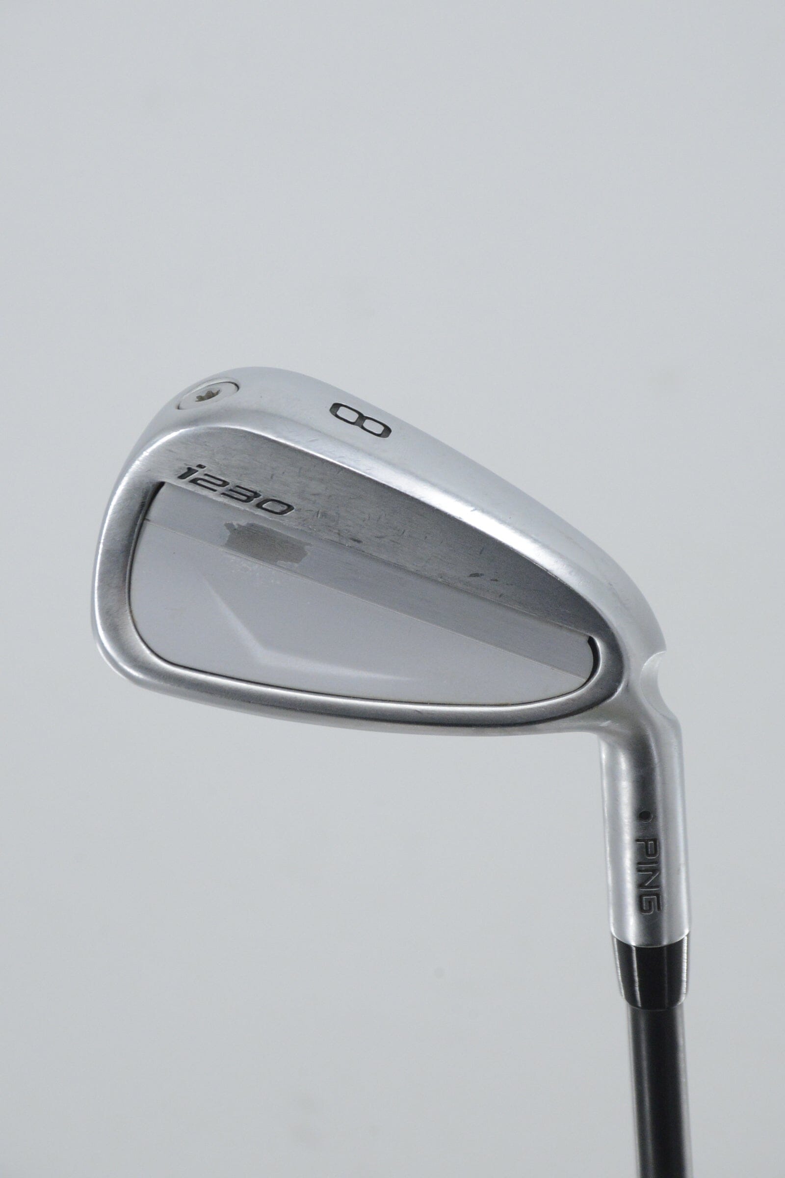 Ping I230 4-PW Iron Set X Flex -0.25" Golf Clubs GolfRoots 