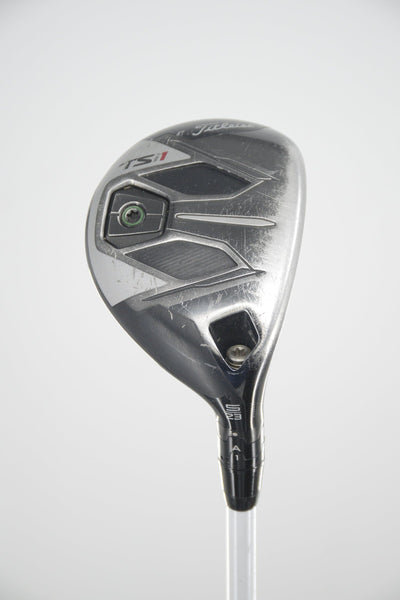 Titleist TSi1 5 Hybrid R Flex 39.25