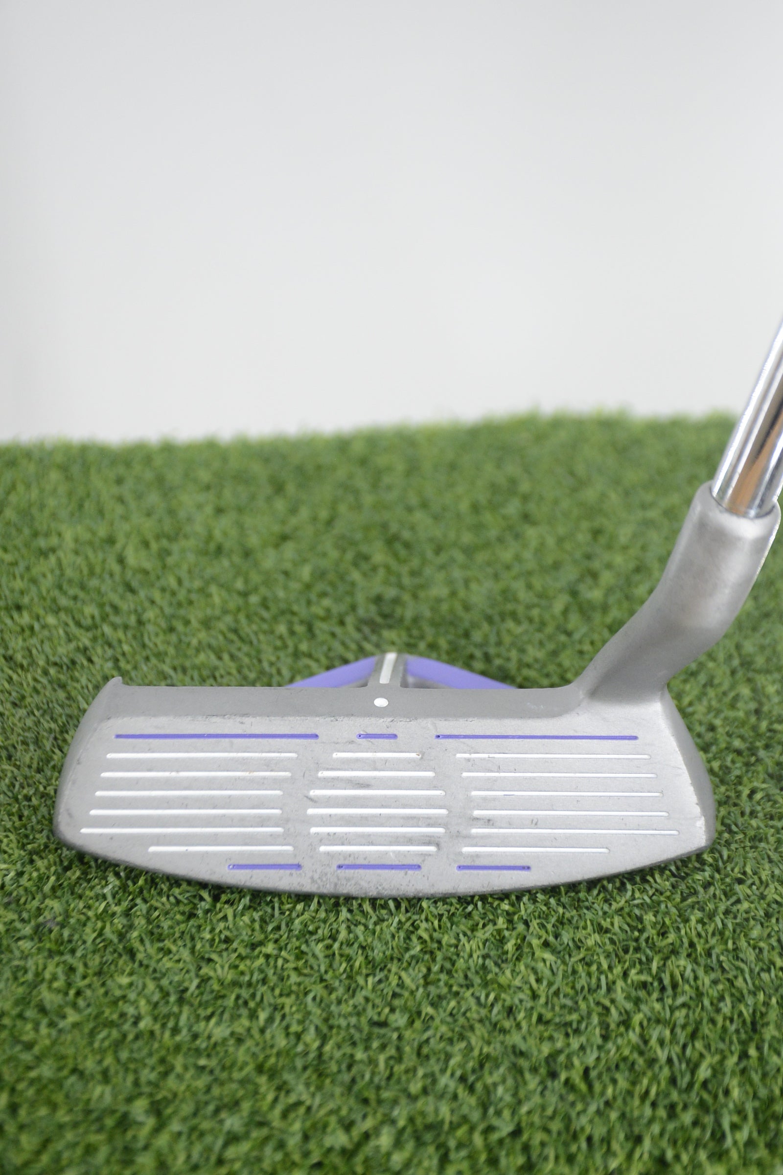 Ray Cook Classic + Chipper Wedge Flex 33.5"