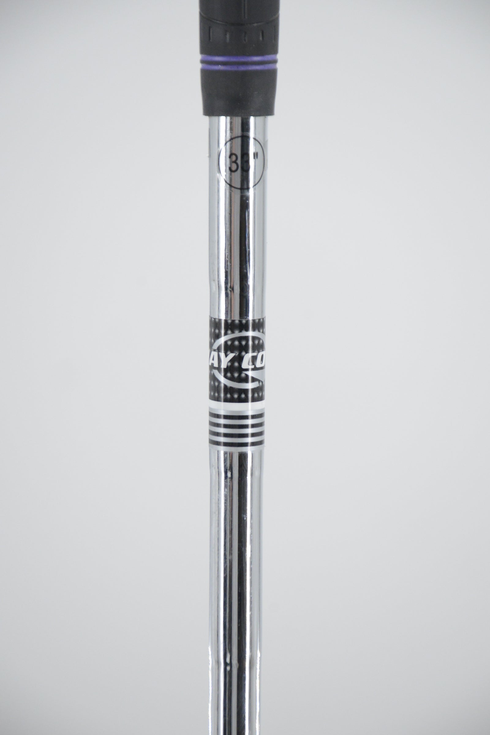 Ray Cook Classic + Chipper Wedge Flex 33.5"